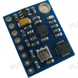 GY 10-DOF IMU Breakout - L3GD20 + LSM303 + BMP180
