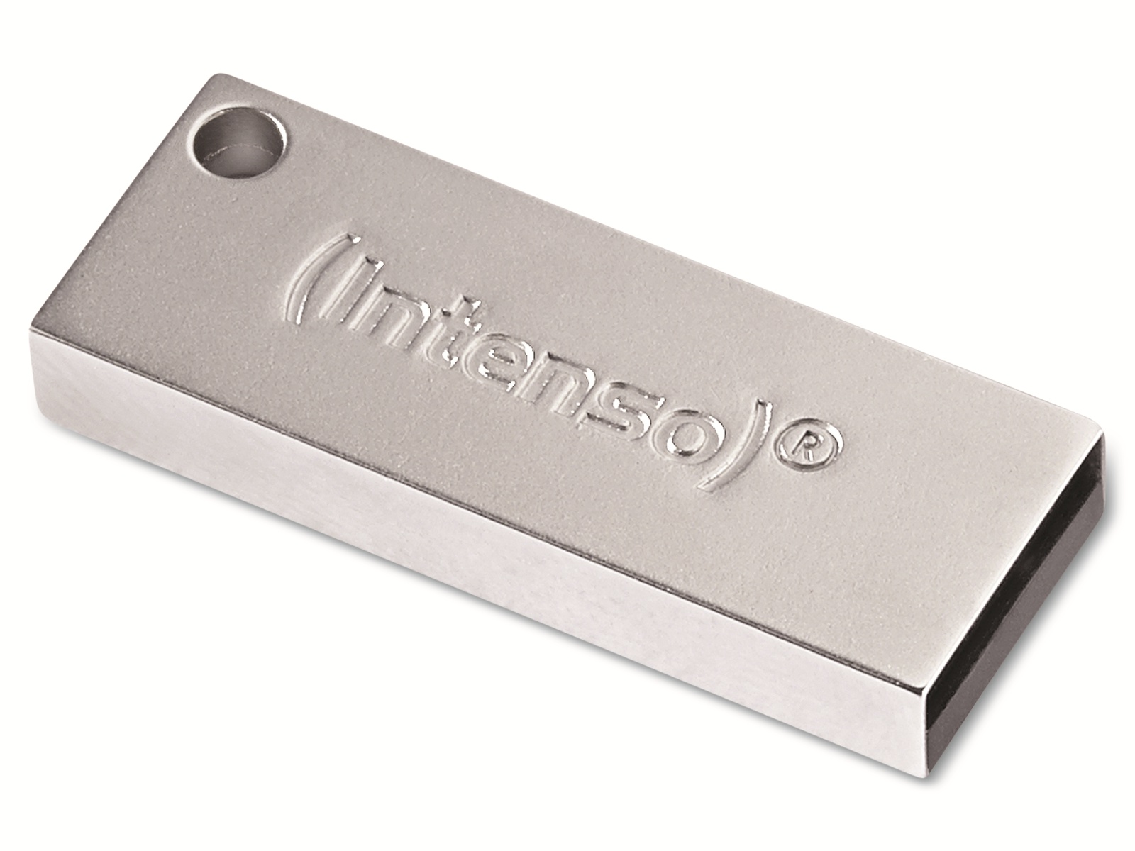 INTENSO USB-Stick Premium Line 3534491 USB 3.2 128GB