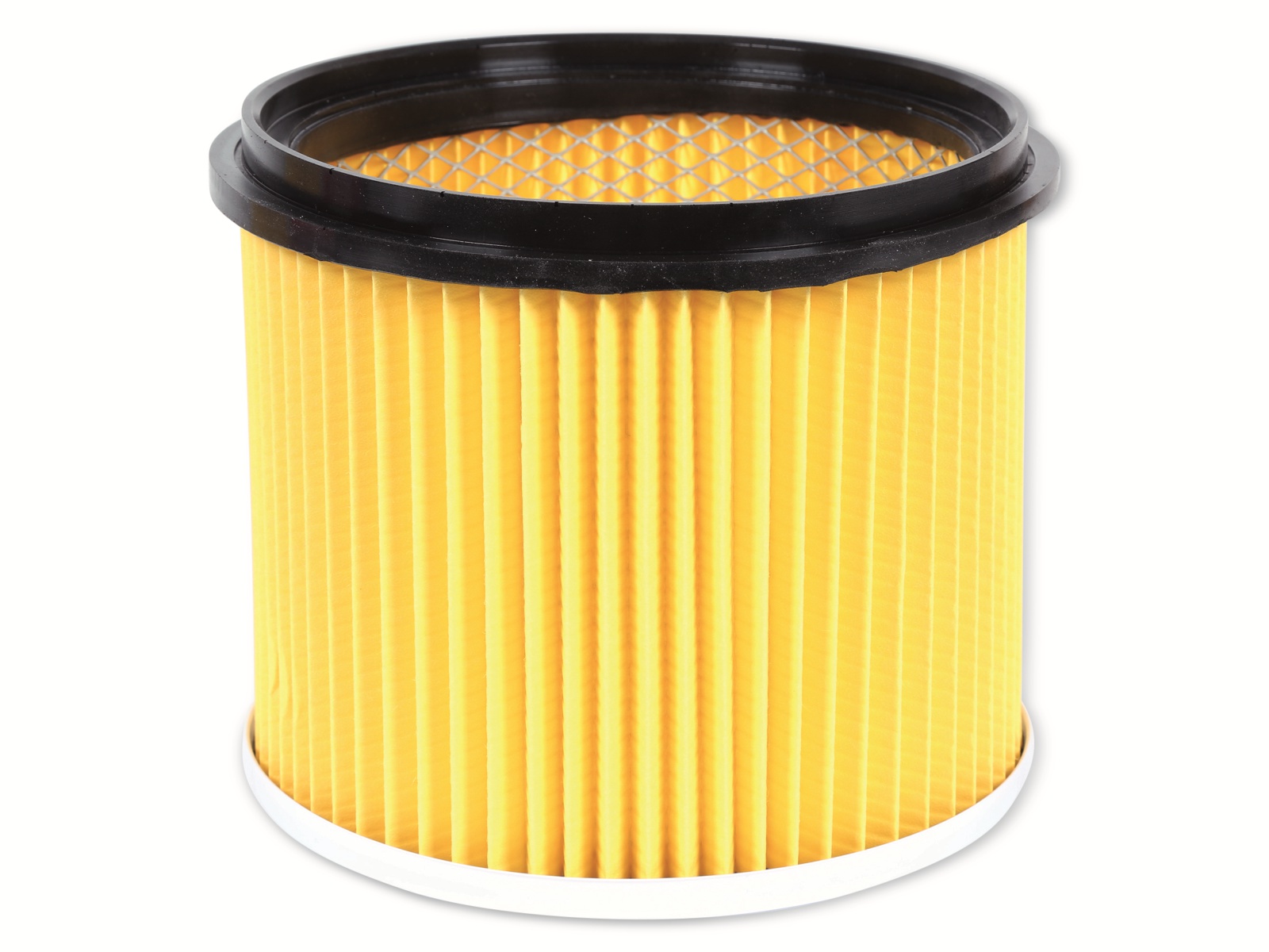 EINHELL Faltenfilter 2351110, für Nass-Trockensauger