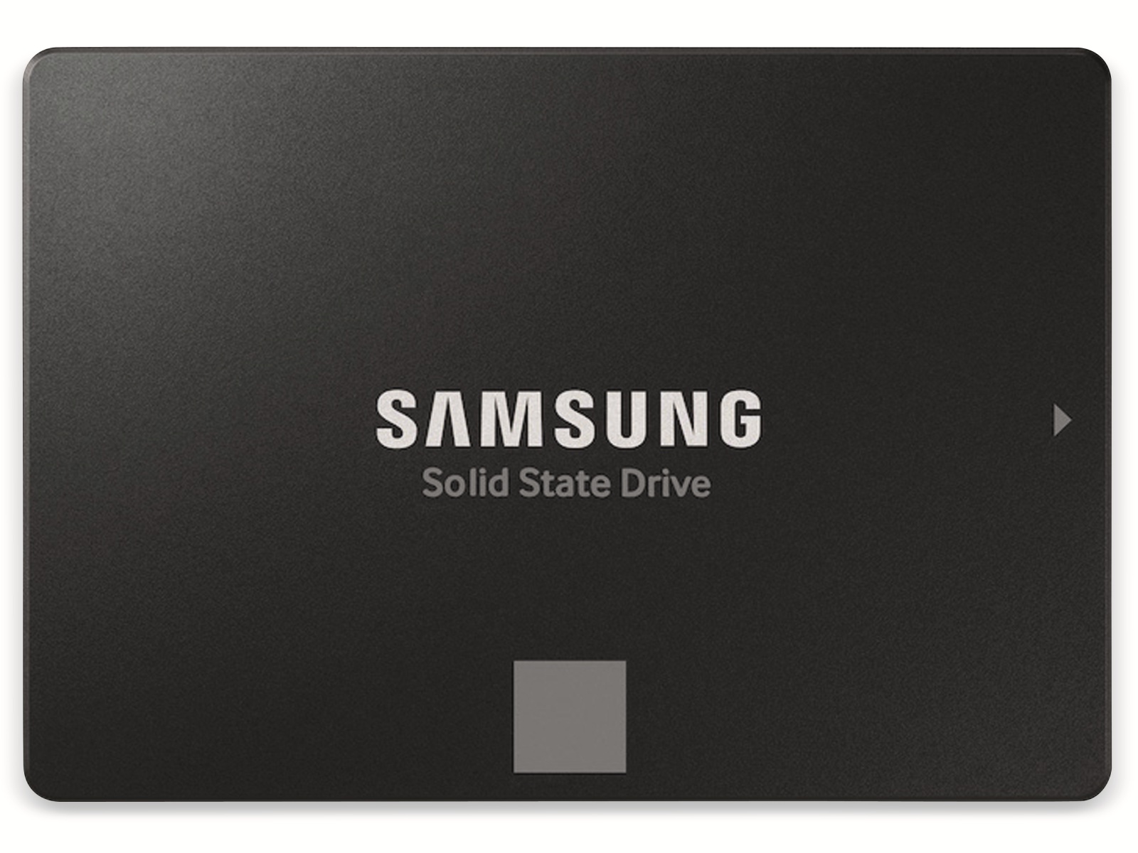 SAMSUNG SSD 870 Evo Basic, 2 TB, SATA