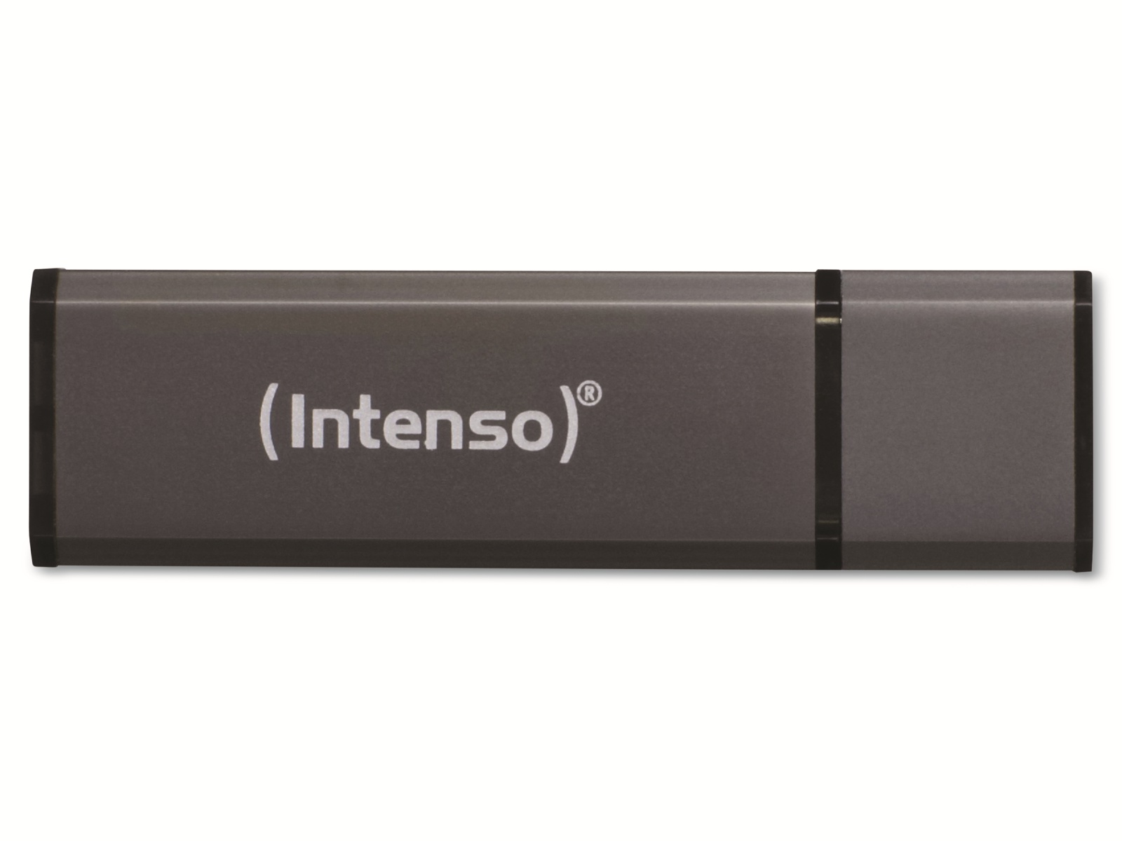 INTENSO USB-Stick Alu Line 3521495 USB 2.0 128GB anthrazit