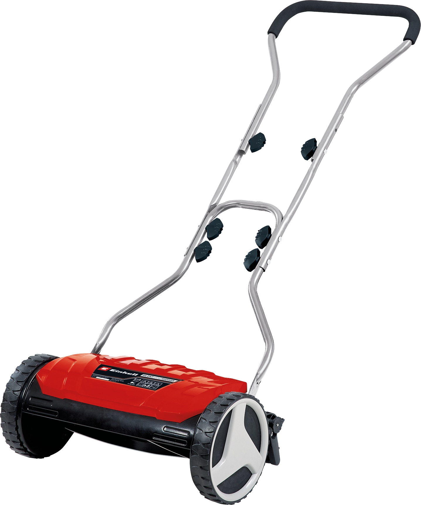 EINHELL Handrasenmäher GE-HM 38 S, 38 cm