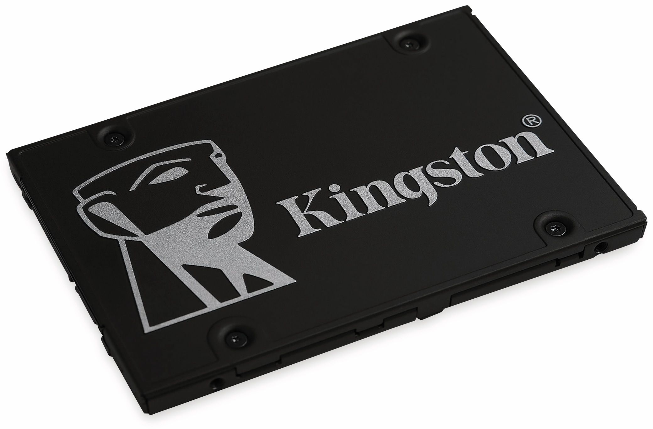 KINGSTON SSD KC600, SATA, 512 GB
