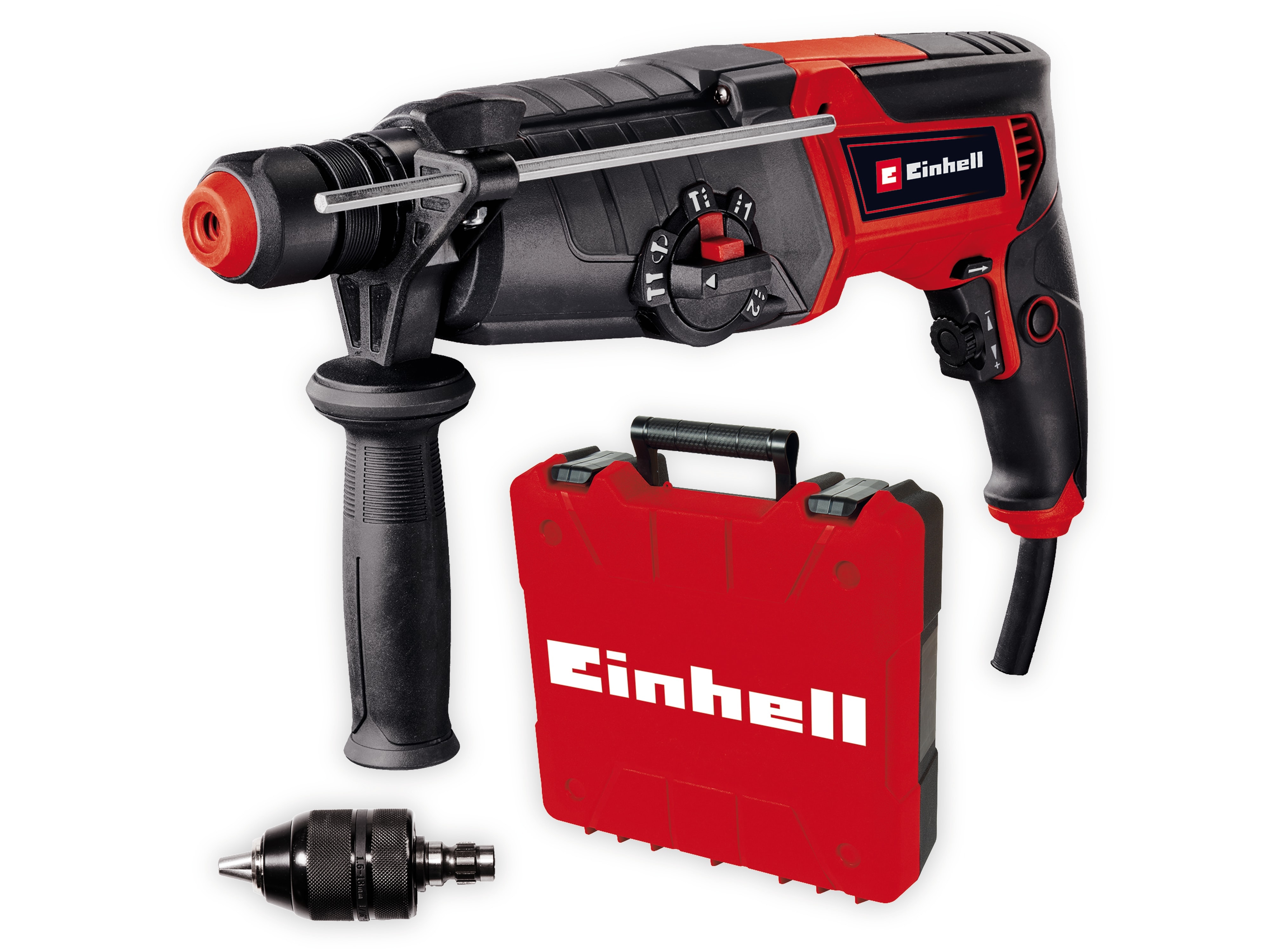 EINHELL Bohrhammer TE-RH 950 5F, 950 W
