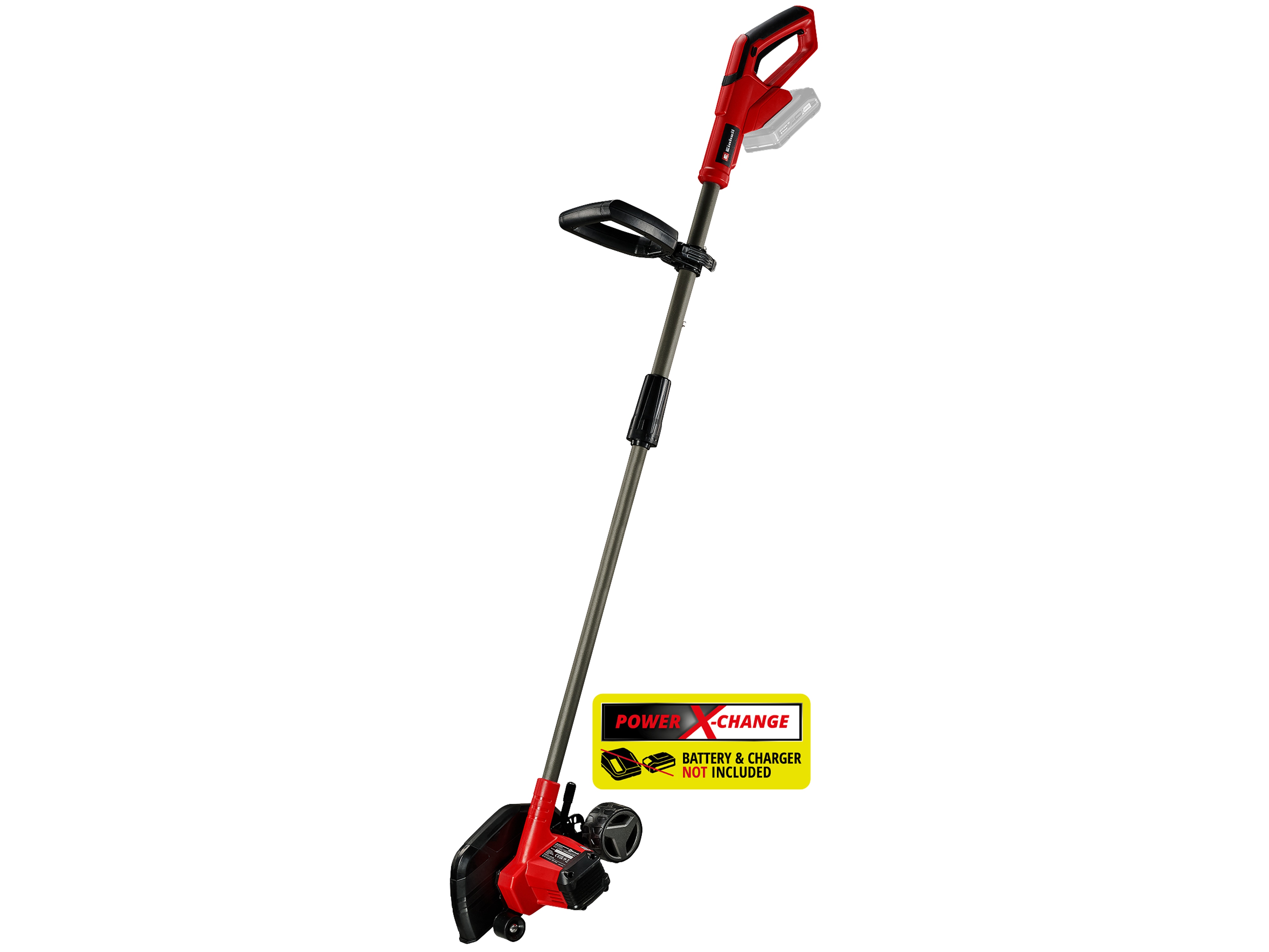 EINHELL Akku-Rasenkantenschneider GE-LE 18/190 Li - Solo