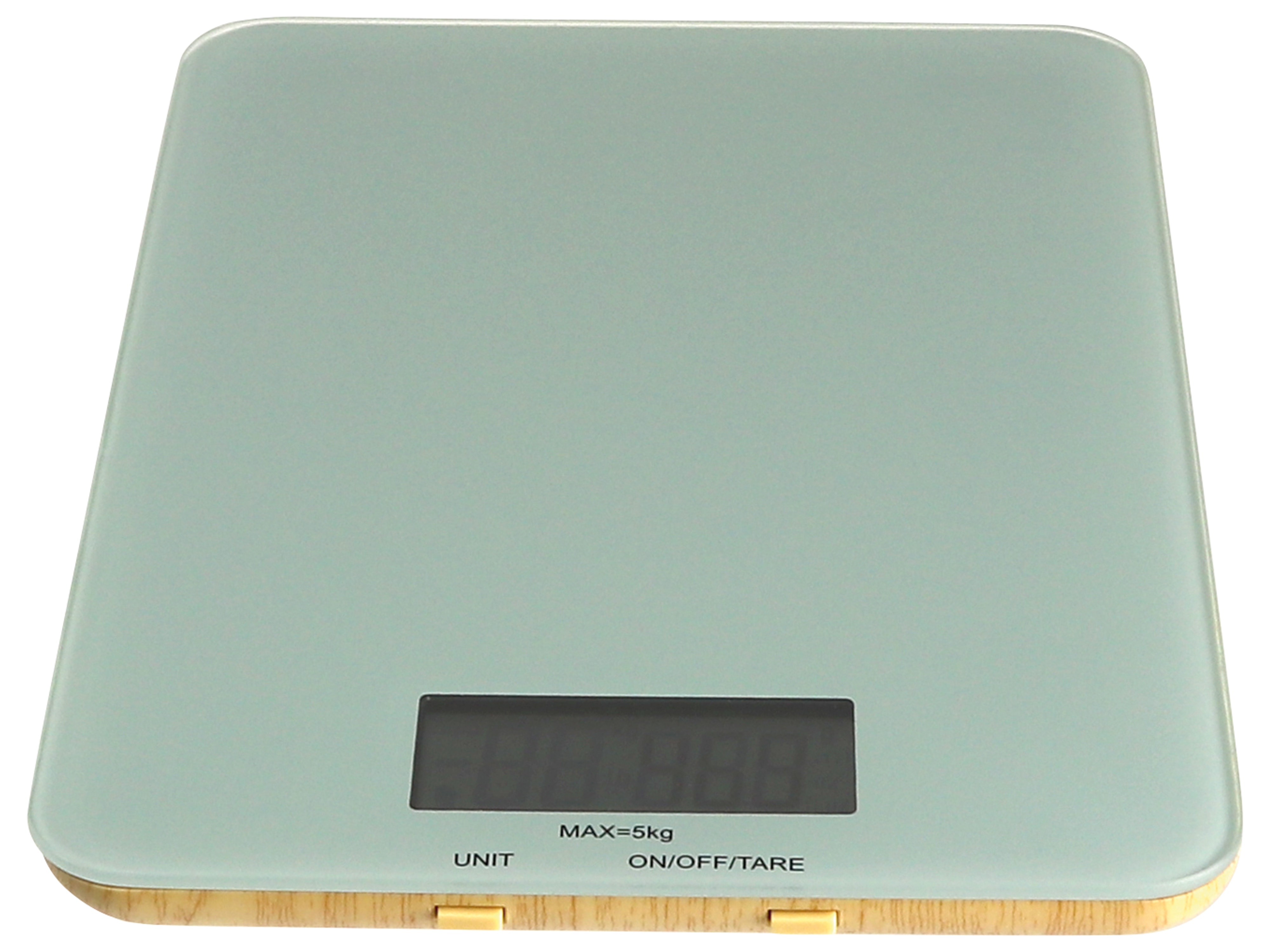 Digitale Küchenwaage, 948-M, Mint