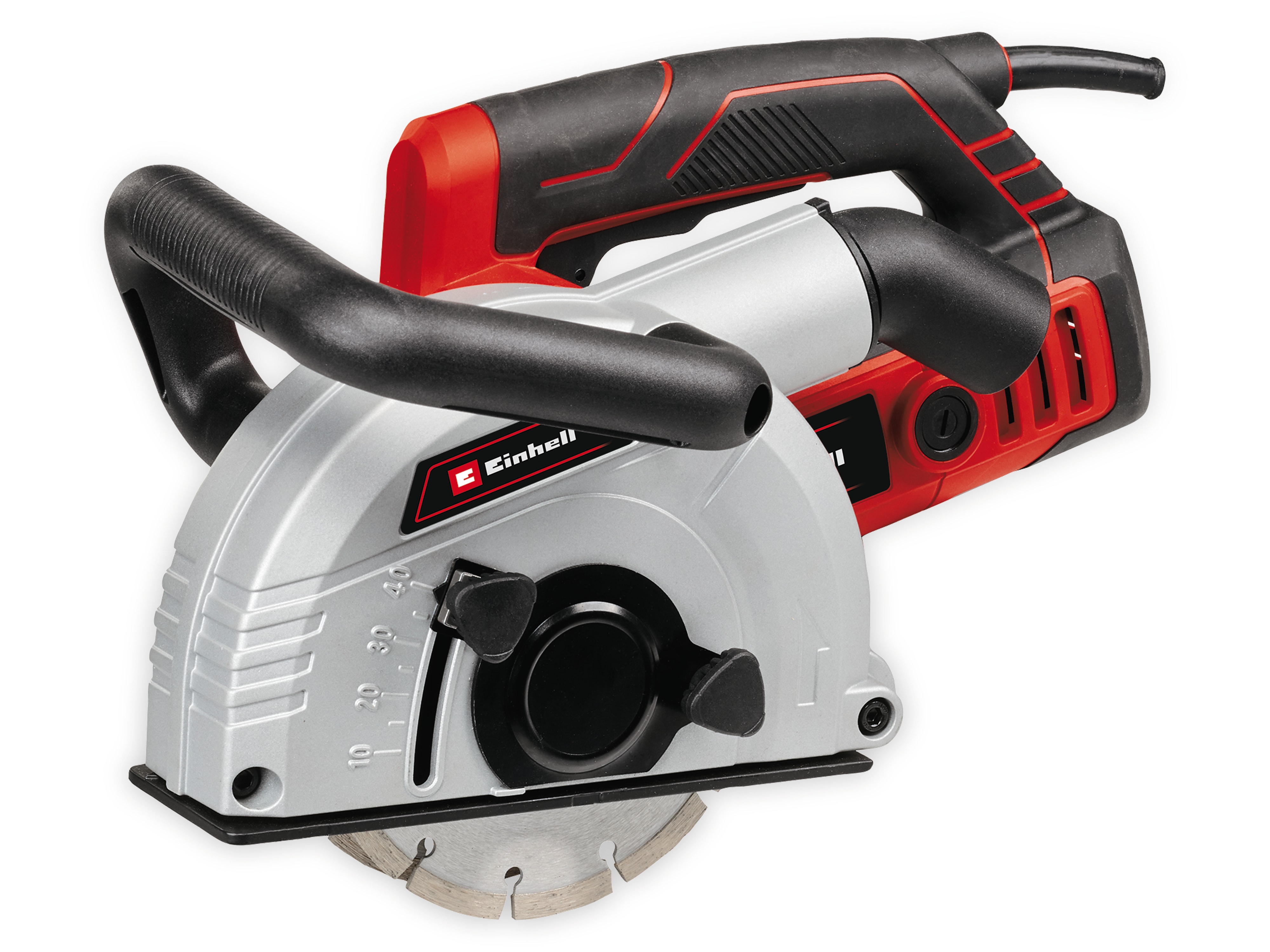 EINHELL Mauernutfräser TE-MA 1700