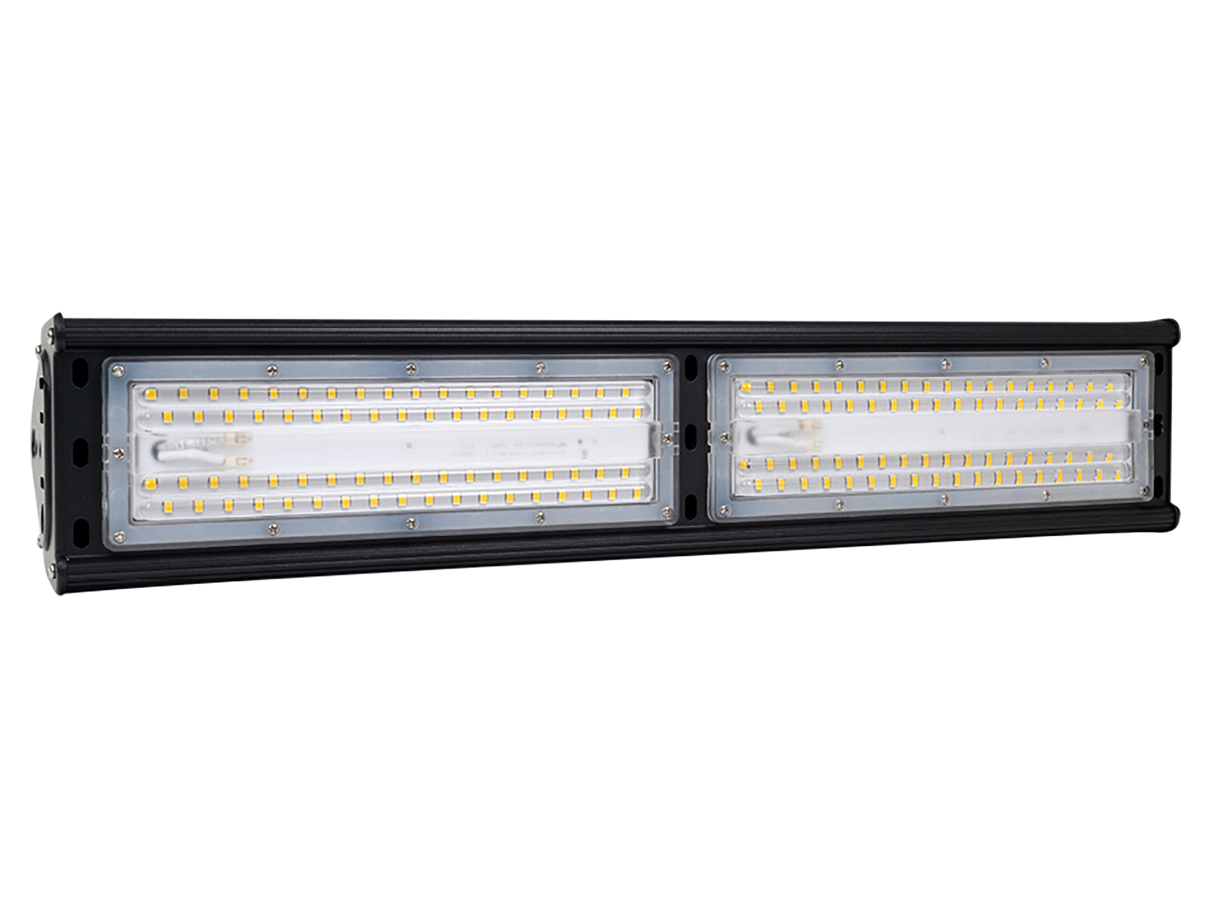 ENOVALITE LED-Highbay-Leuchte, linear, EEK: E, 100W, 12000lm, 5000K