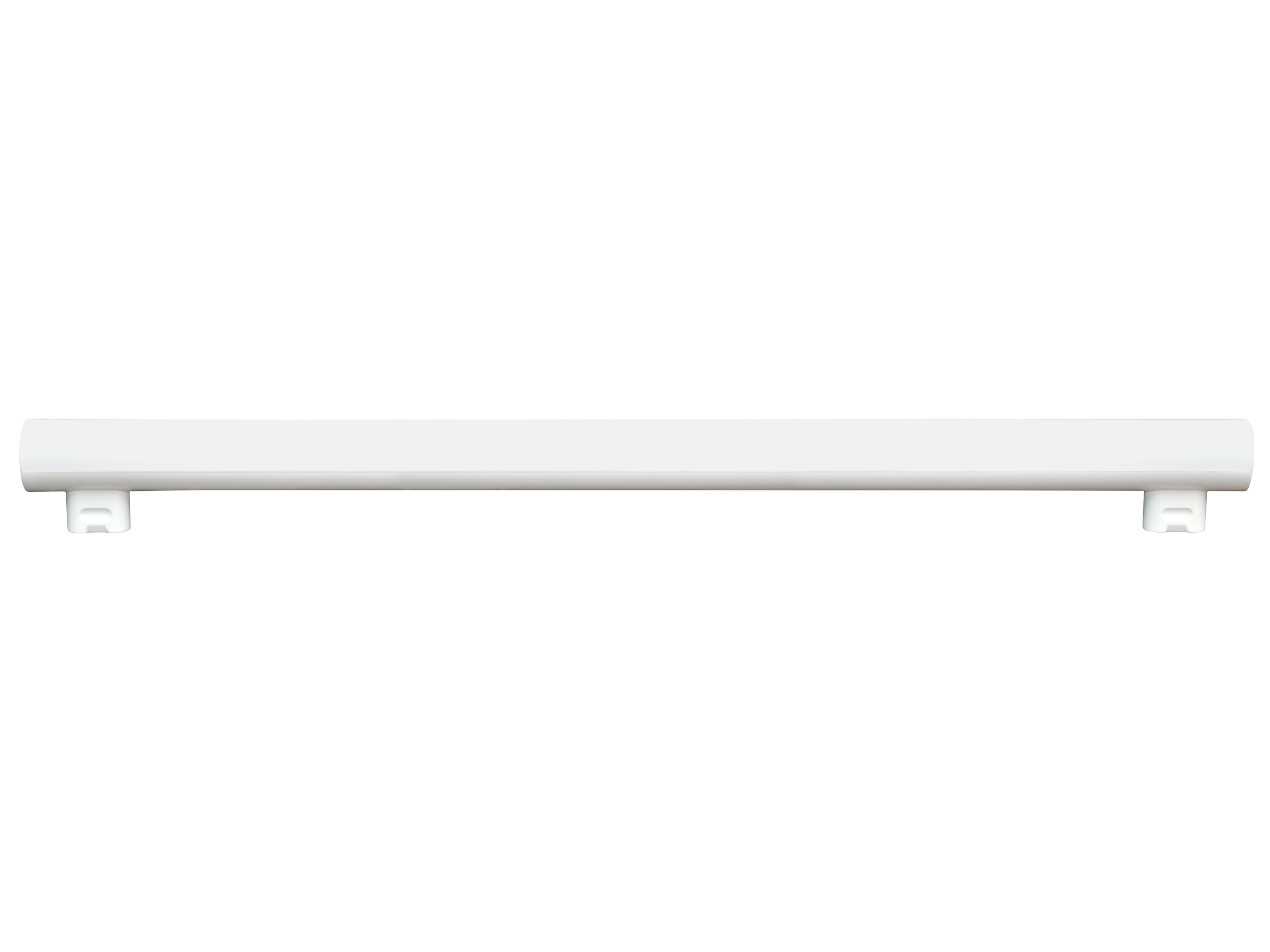 MÜLLER-LICHT LED-SMD-Lampe, S14s, EEK: G, 8W, 480lm, 2700K