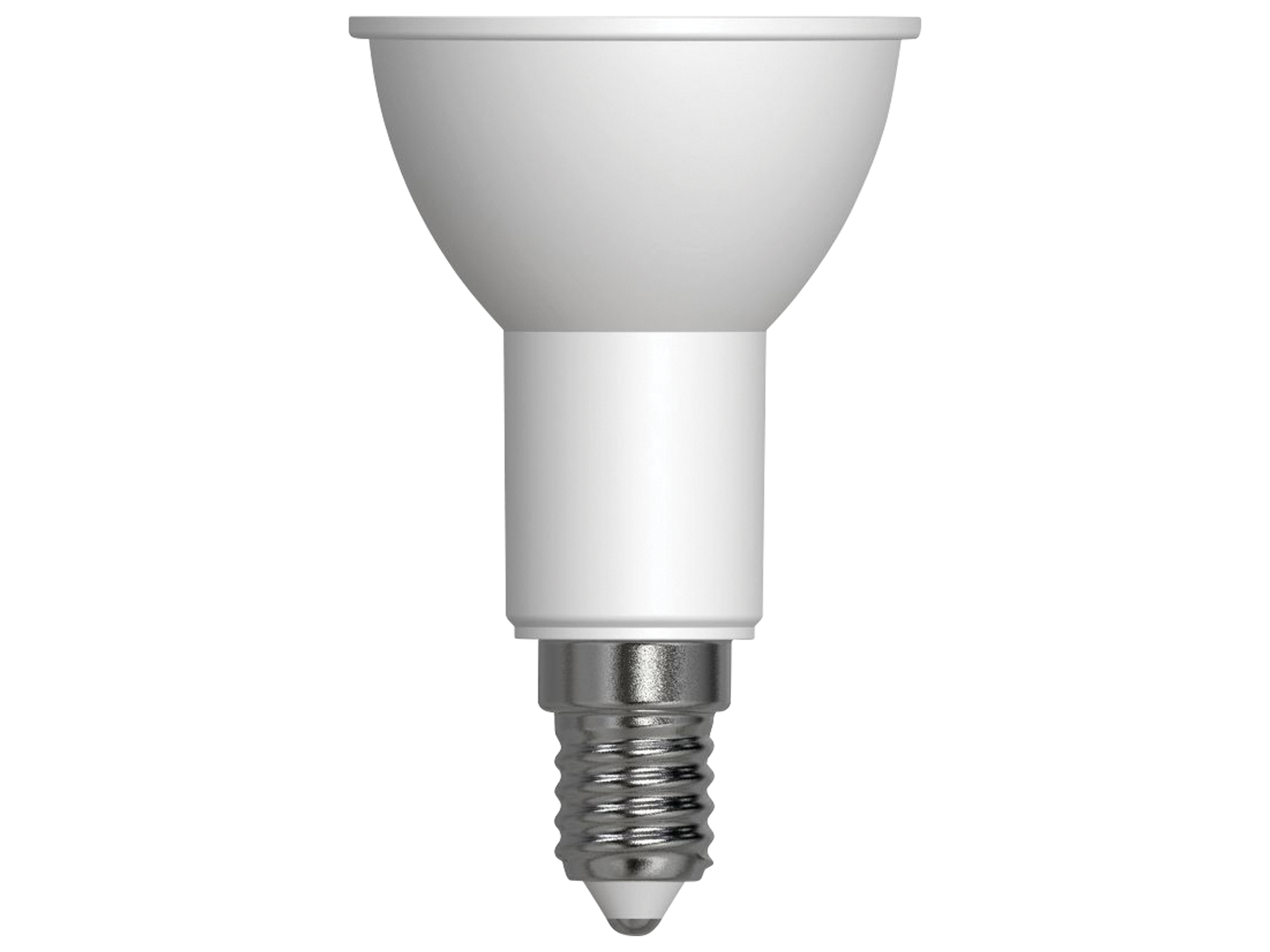 MÜLLER-LICHT LED-Reflektorlampe, E14, EEK: F, 4,2W, 320lm, 2700K