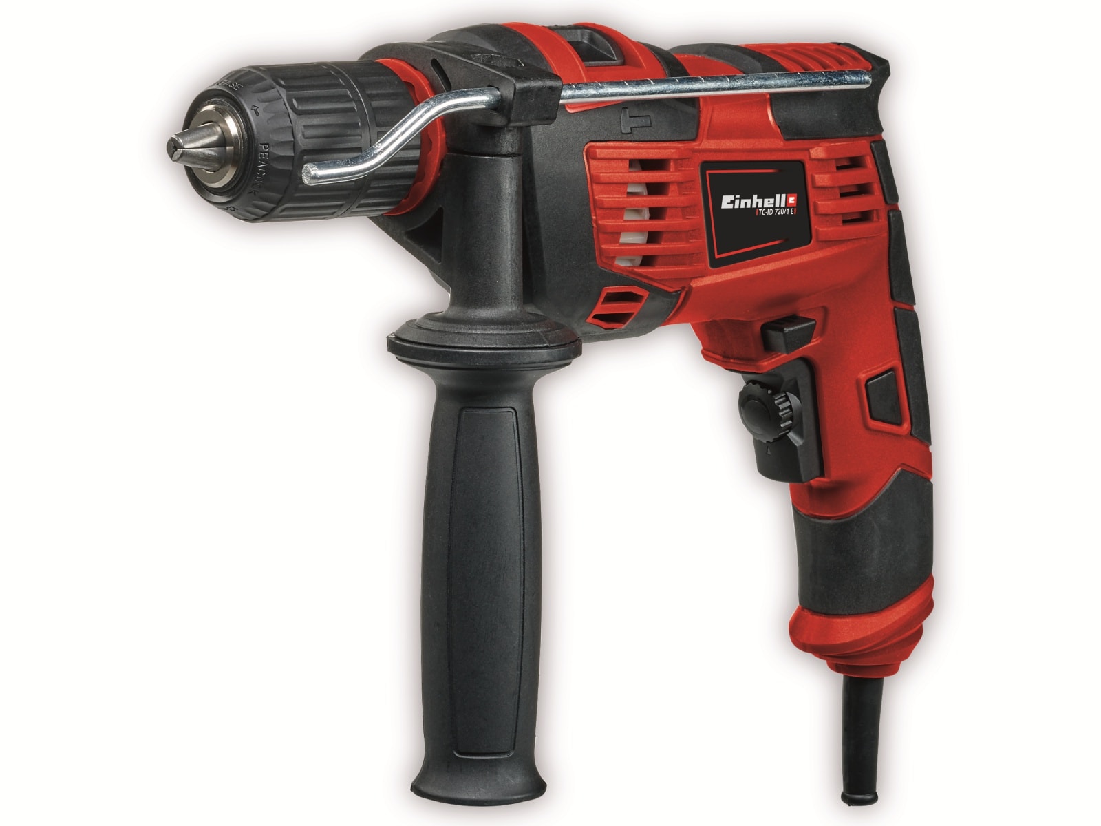 EINHELL Schlagbohrmaschine TC-ID 720/1 E, 230 V