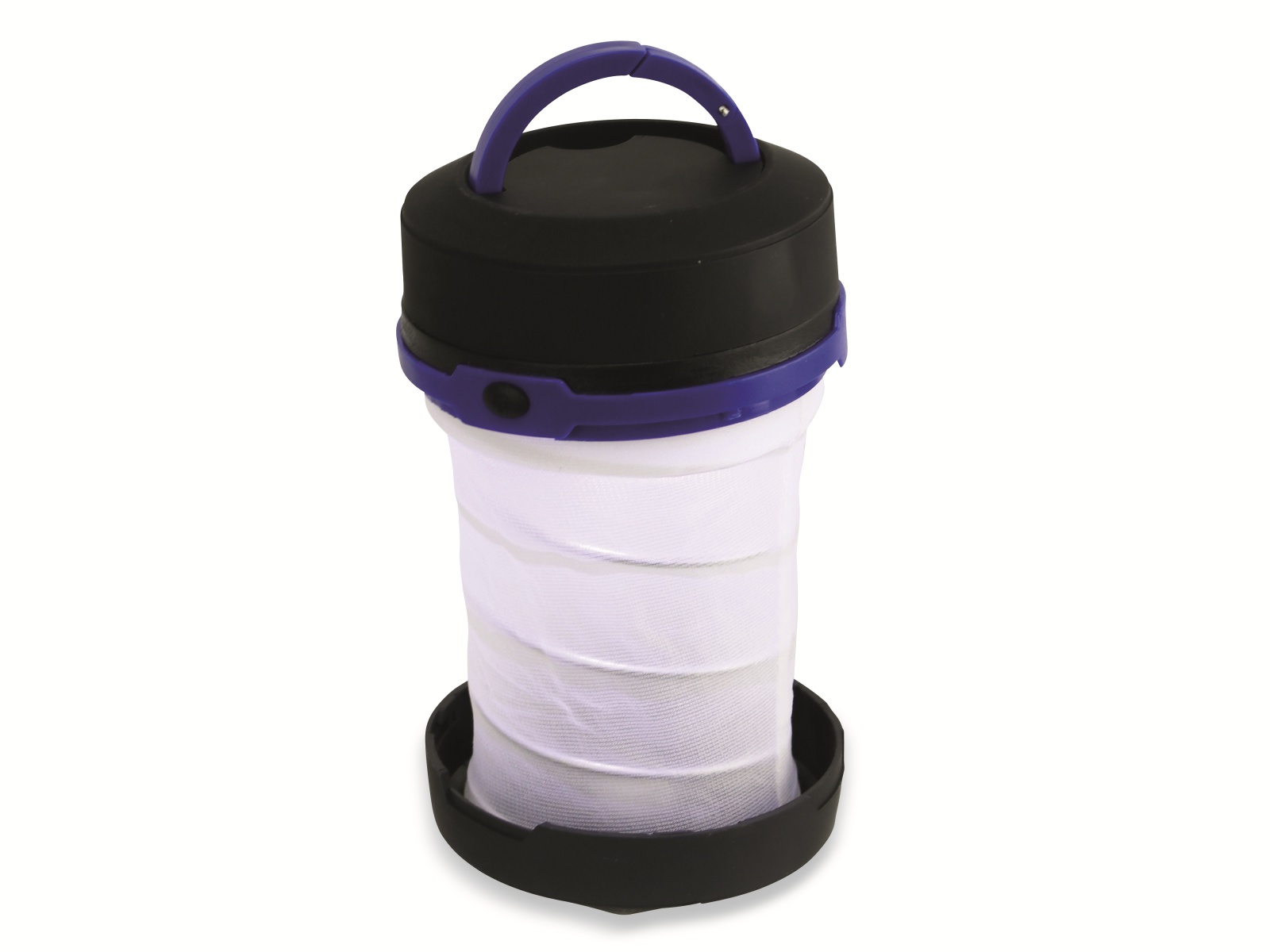 LED-Camping-Leuchte, WKNF6893, blau