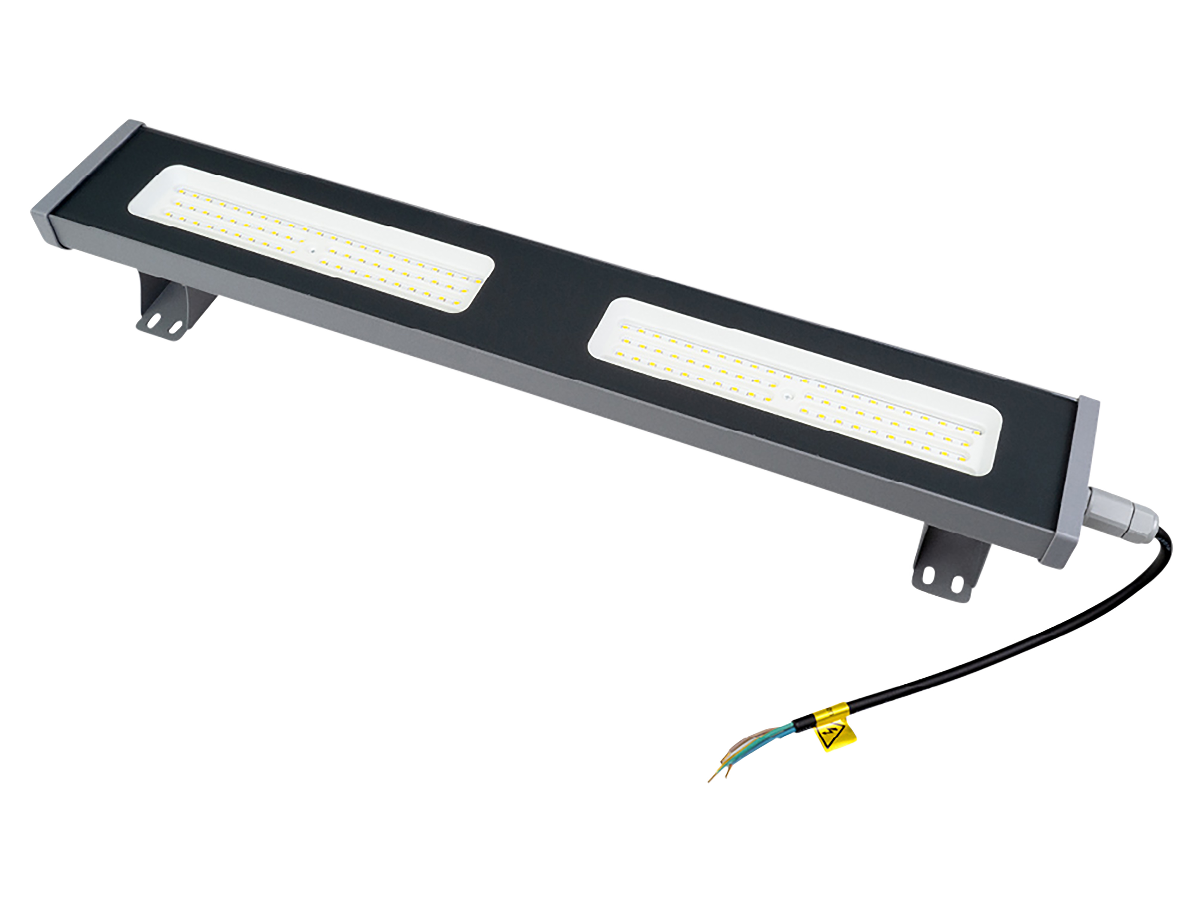 LUXULA LED-Highbay-Leuchte, linear, EEK: E, 100W, 12000lm, 5000K