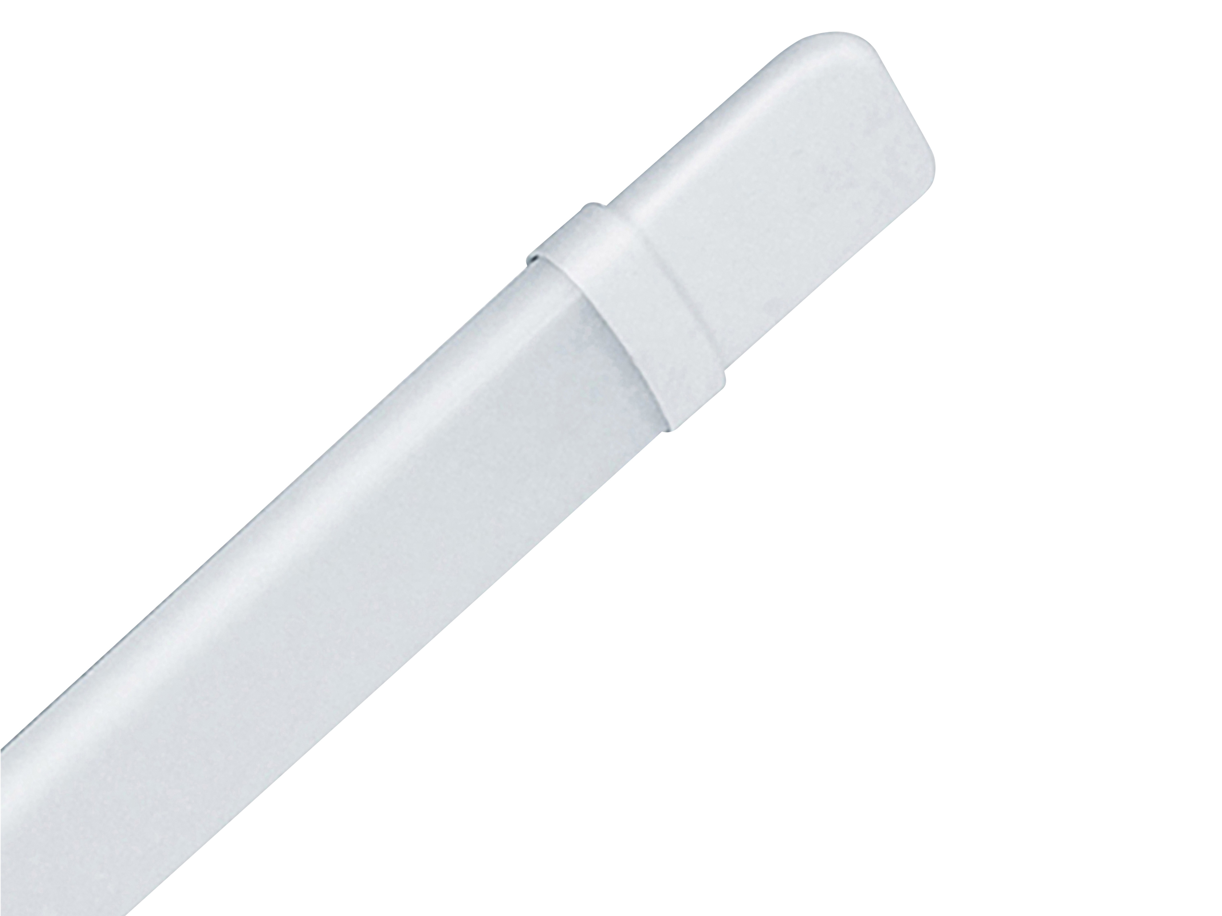MÜLLER-LICHT LED-Feuchtraum-Wannenleuchte Aqua-Promo Super Slim, 120, 18W, 4000K