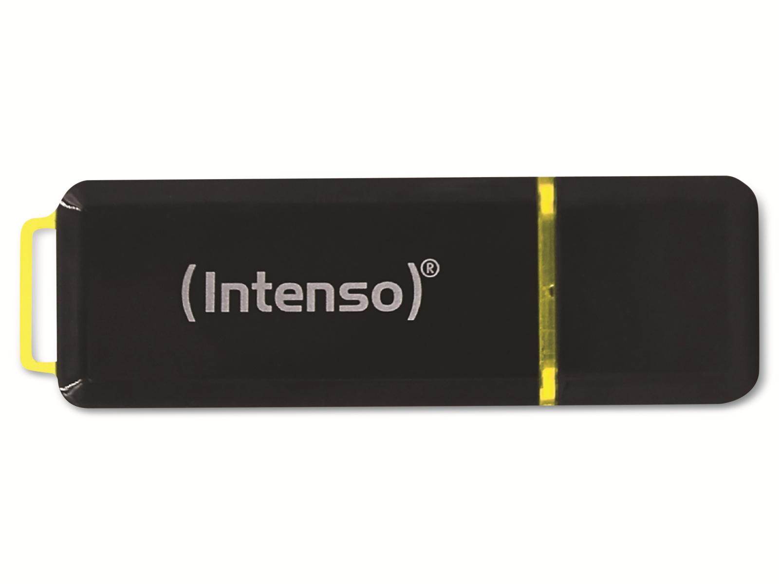 INTENSO USB-Stick High Speed Line 3537492 USB 3.2 256GB
