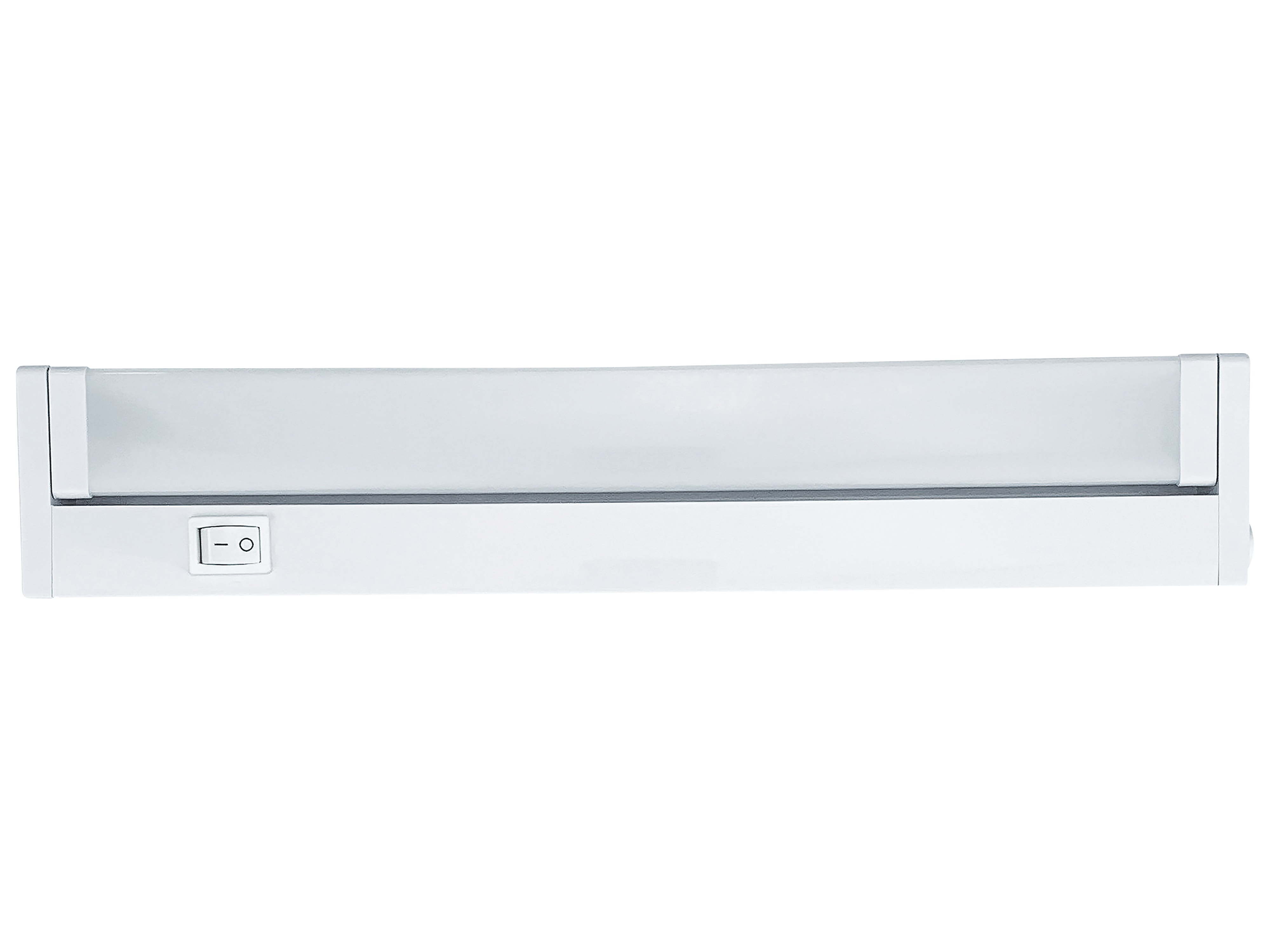 MÜLLER-LICHT LED-Unterbauleuchte, Salto 35, 5W, 3000K