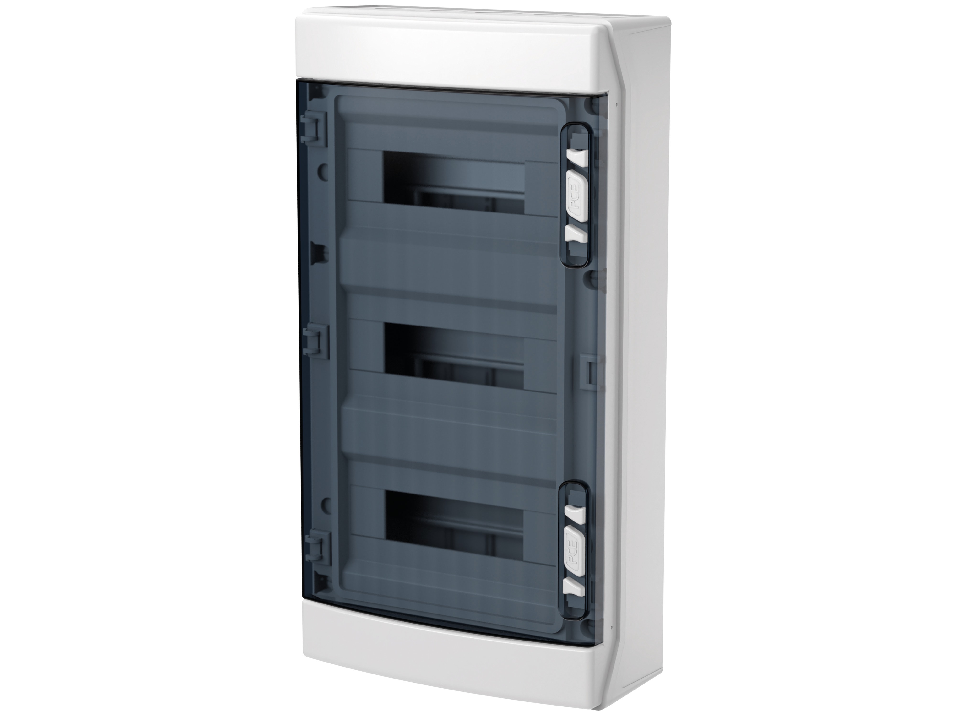 PCE Kleinverteiler T-Box, 3x12 TE, IP65