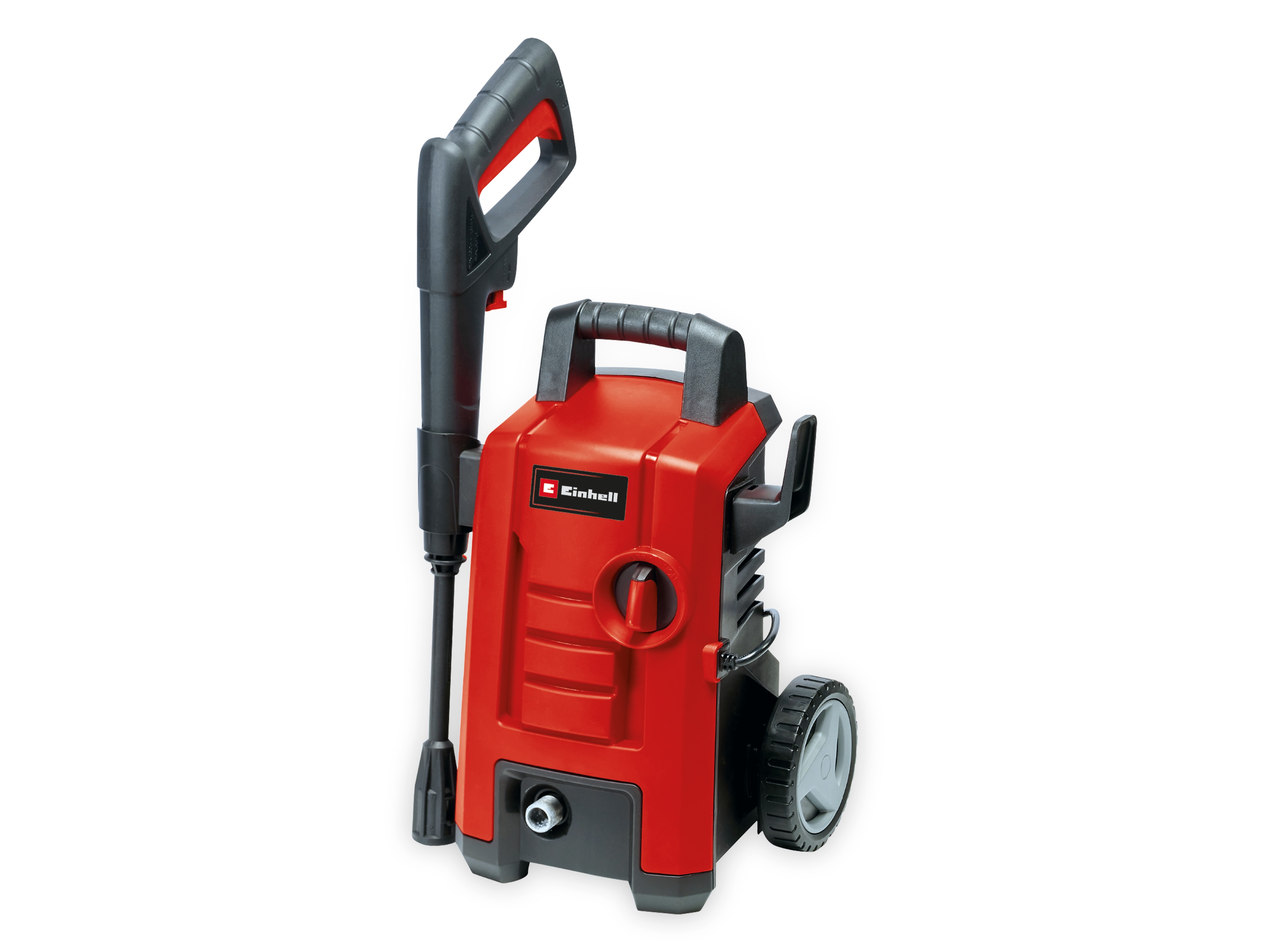 EINHELL Hochdruckreiniger TC-HP 130