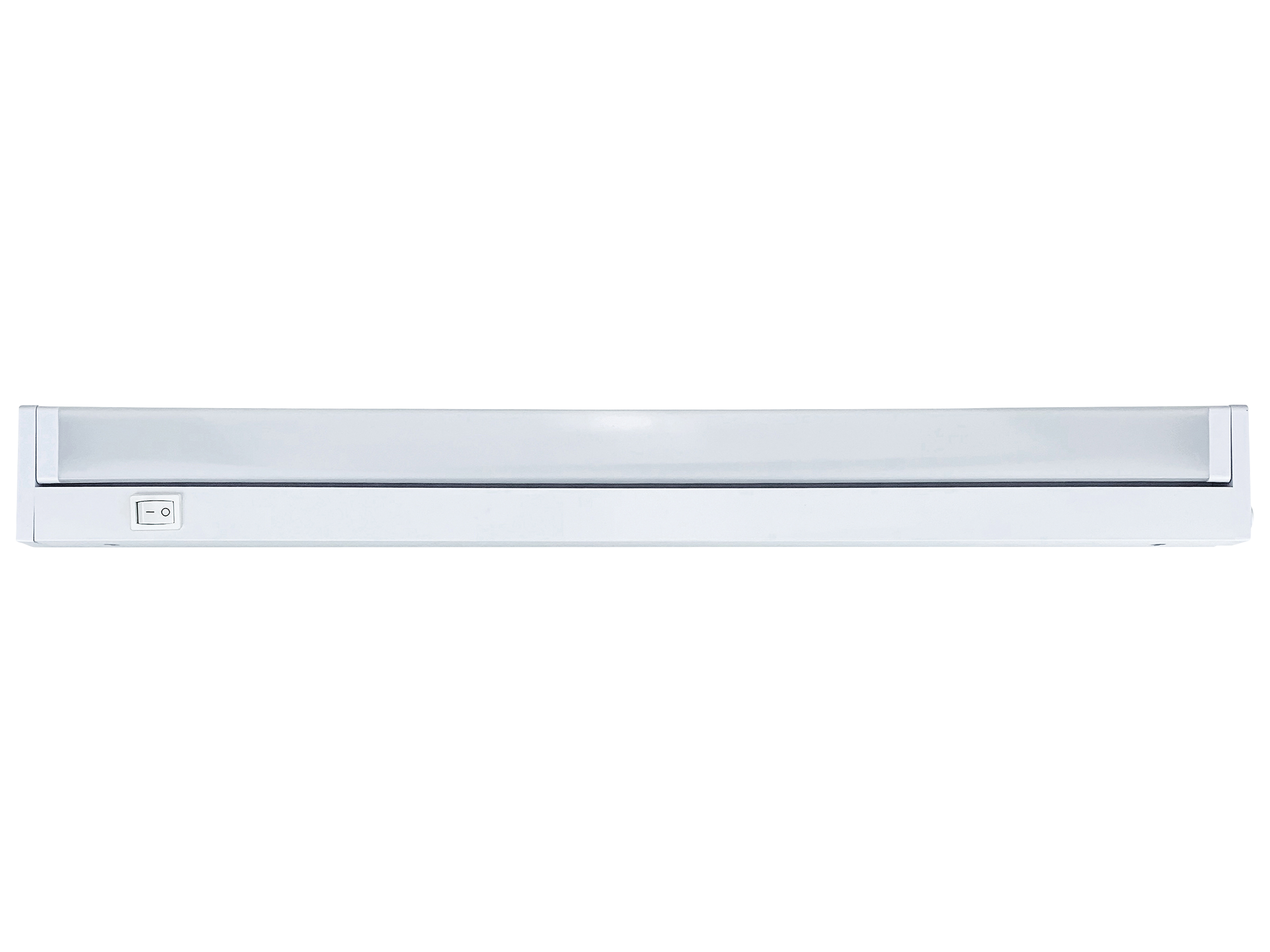 MÜLLER-LICHT LED-Unterbauleuchte, Salto 55, 8W, 3000K