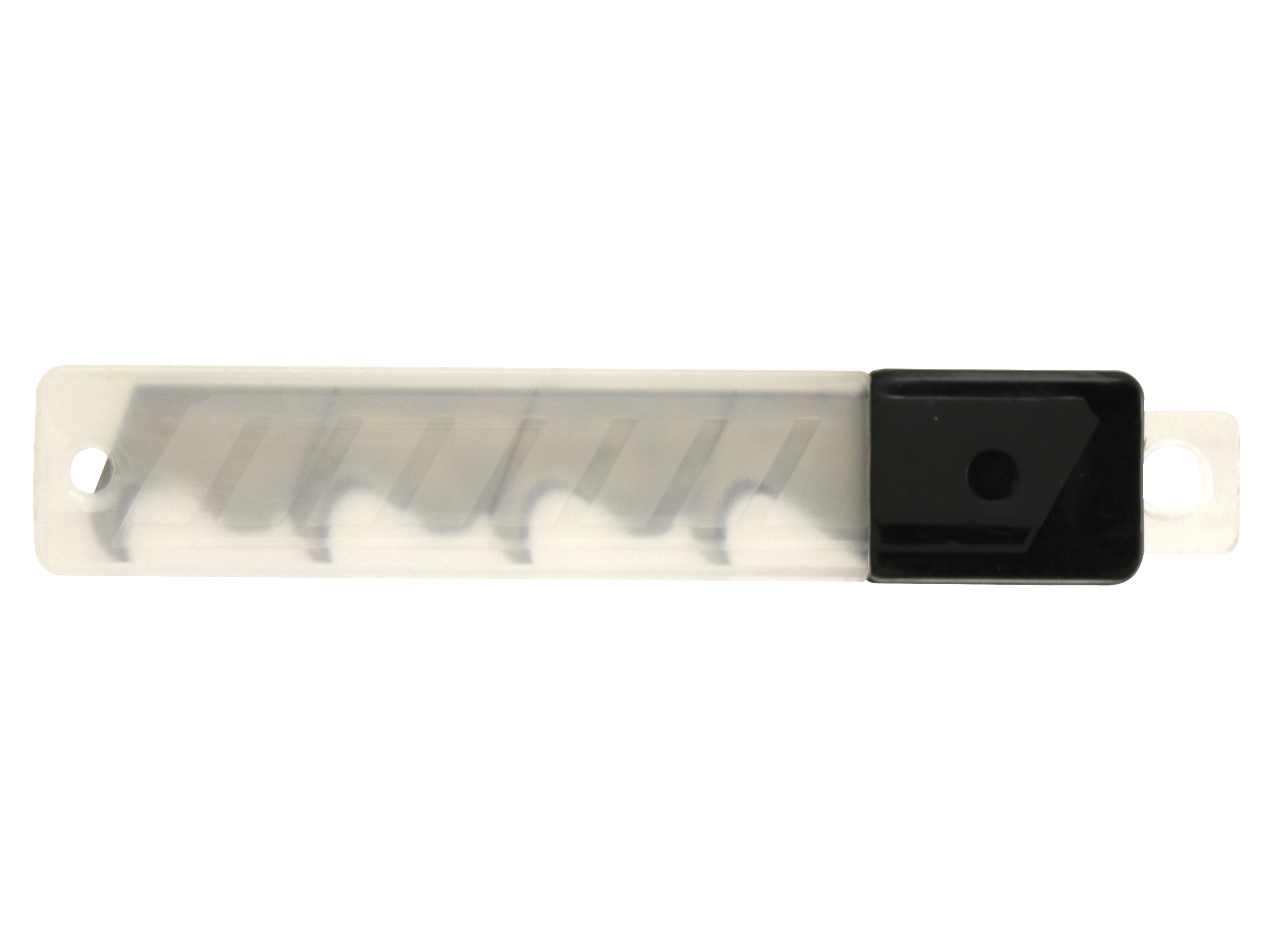 MASTERPROOF Universalmesser-Ersatzklingen, Hakenform