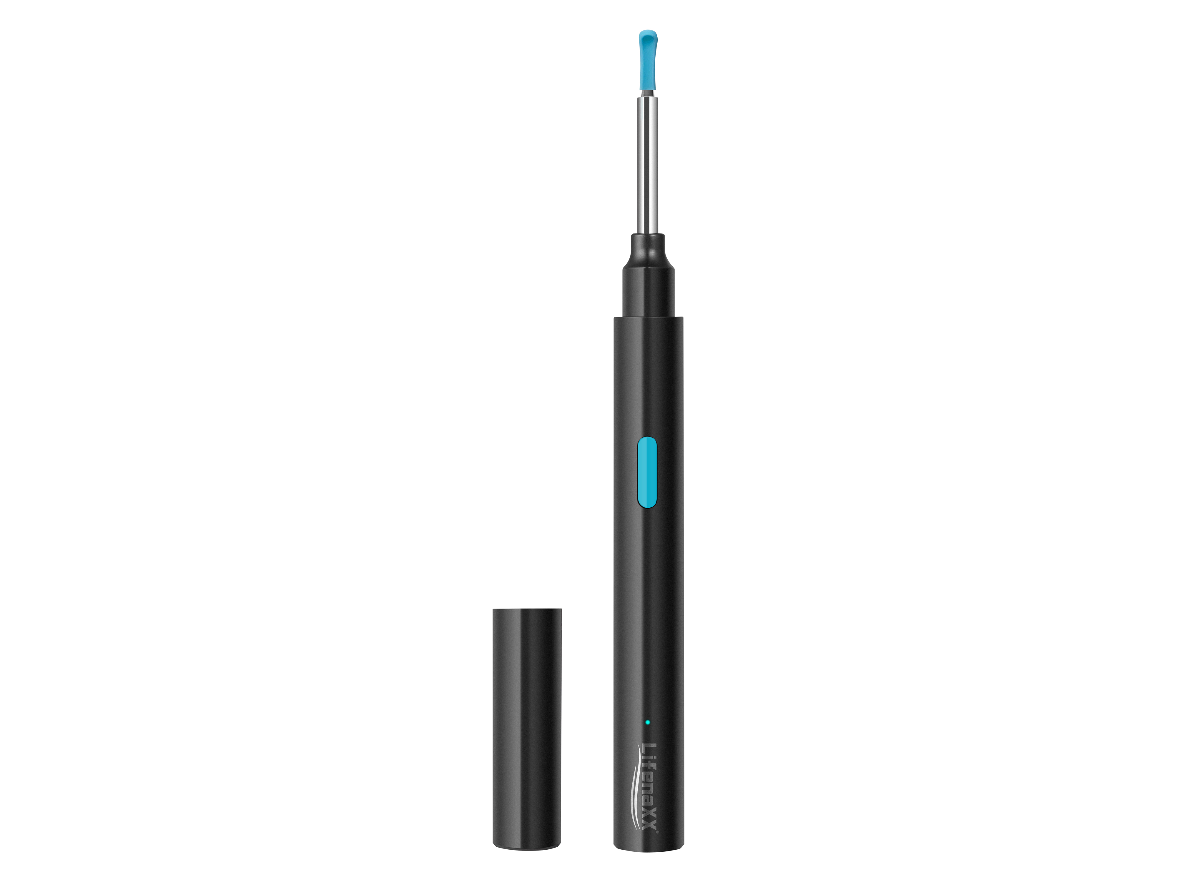 LIFENAXX Otoskop LX-032, WLAN