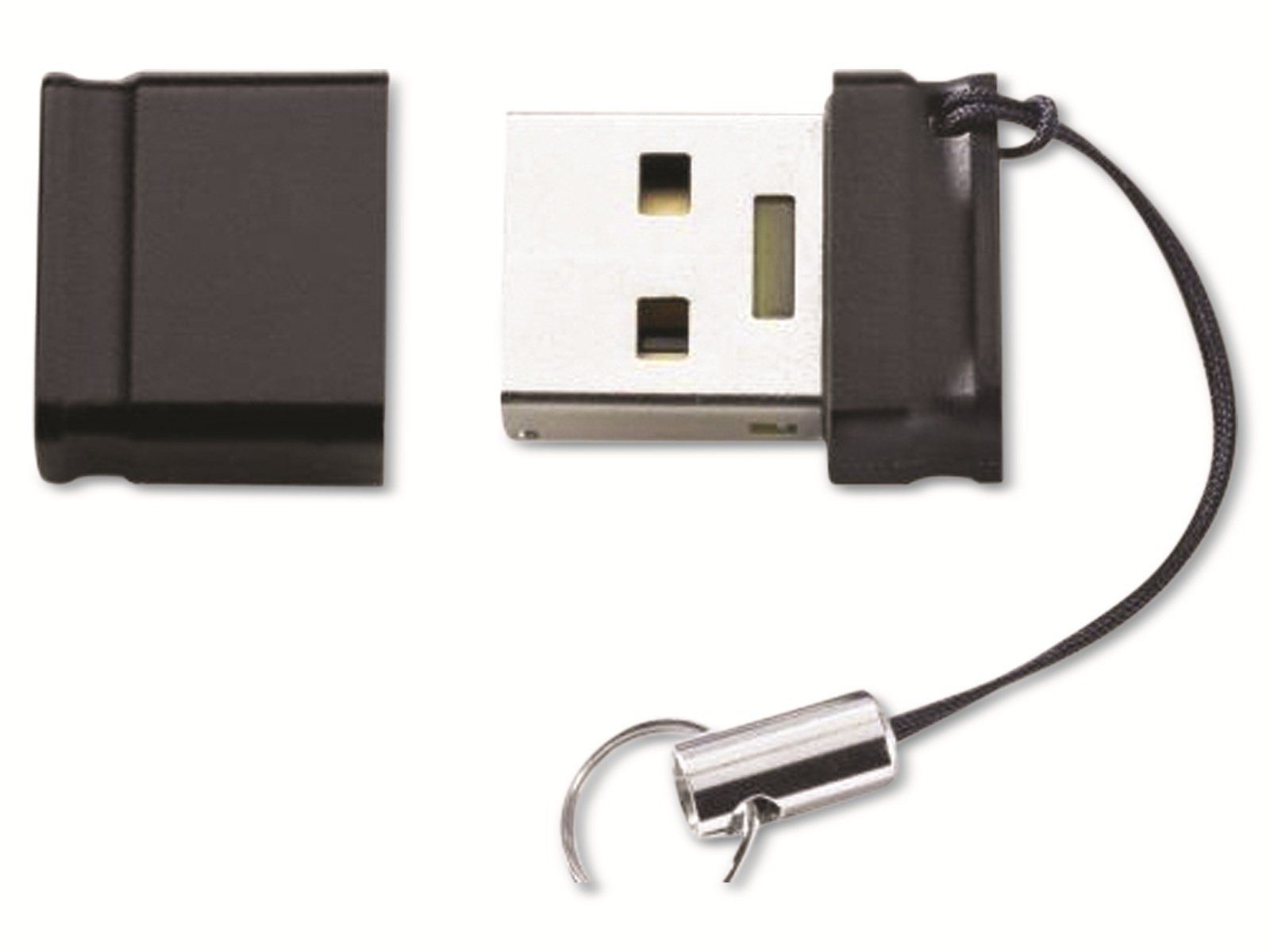 INTENSO USB-Stick Slim Line 3532491 USB 3.2 128GB