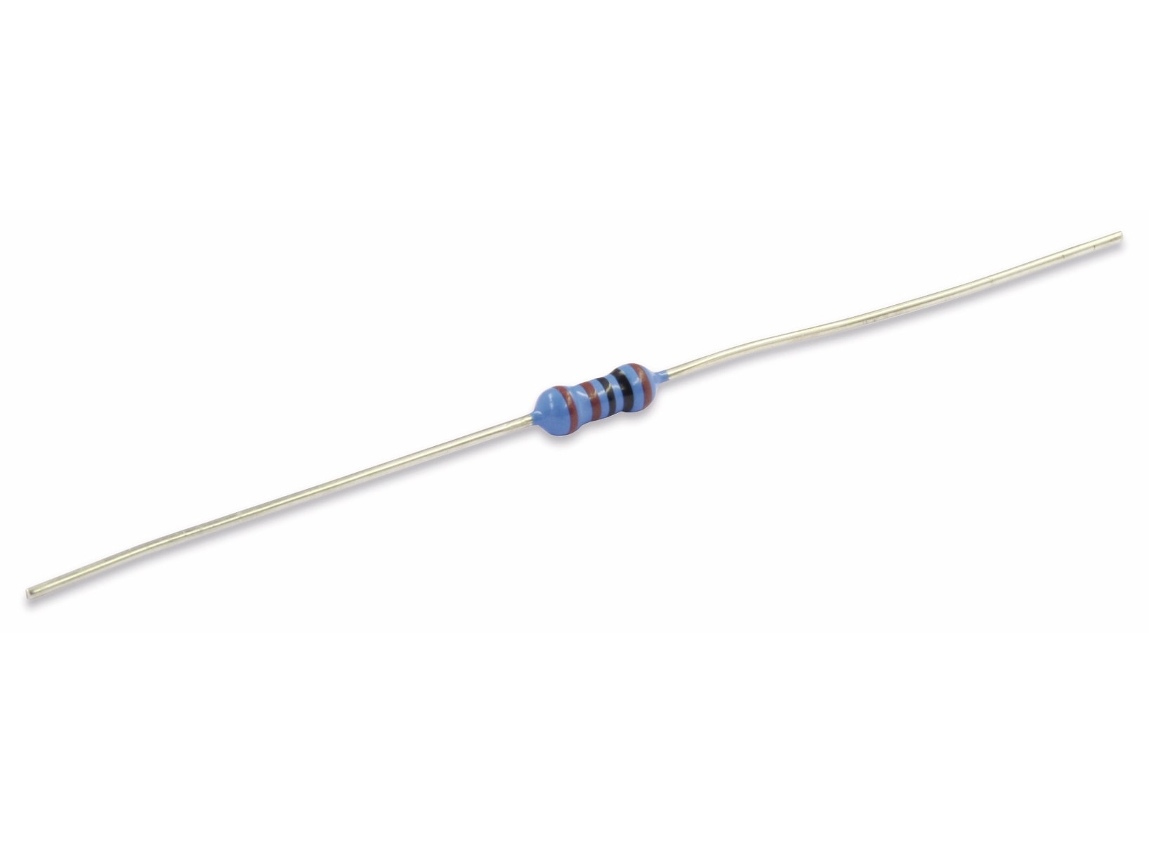 Metallschicht-Widerstand, 0,25 W, 220 kΩ, 1 %, 1000 Stück