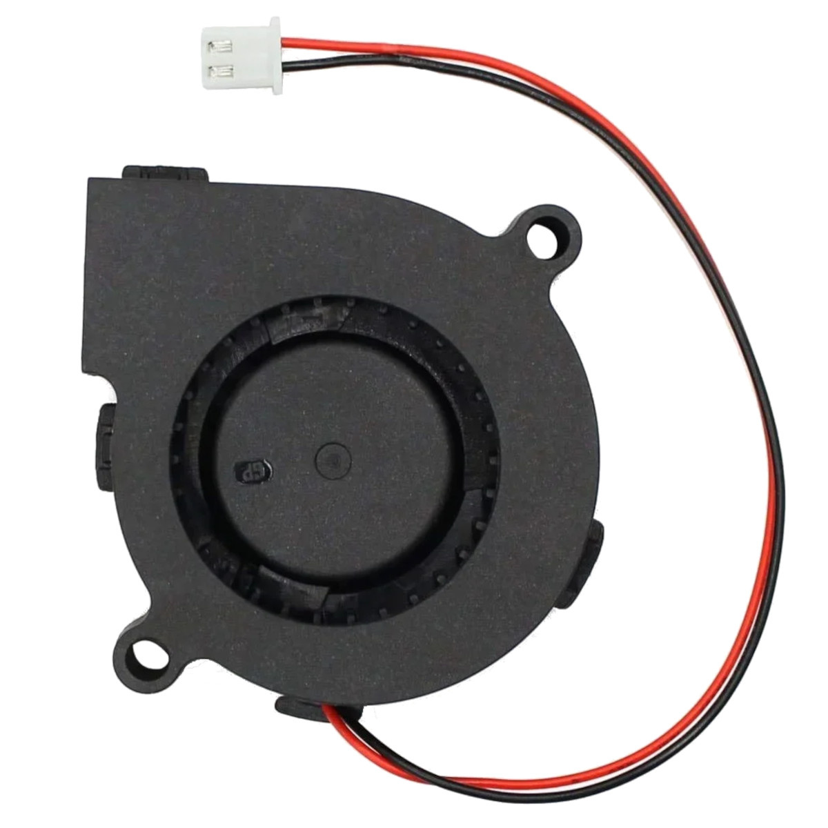 5015 12V Centrifugal Blower 50mm Radial Turbo Cooling Fan
