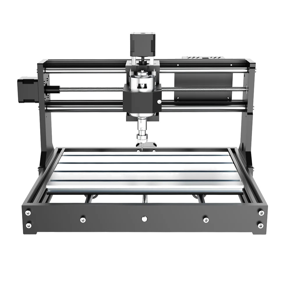 Two Trees TTC3018S 3 Axis Desktop CNC Router Engraver DIY Unassembled Kit
