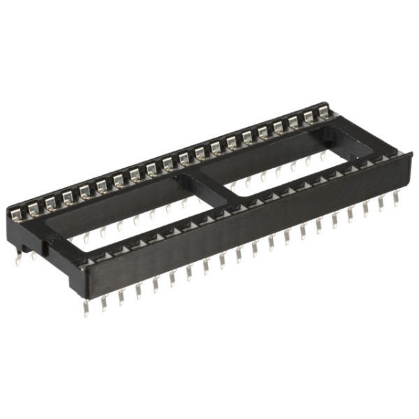 40 pin DIP Socket
