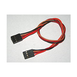 4 pin Female Extention Cable