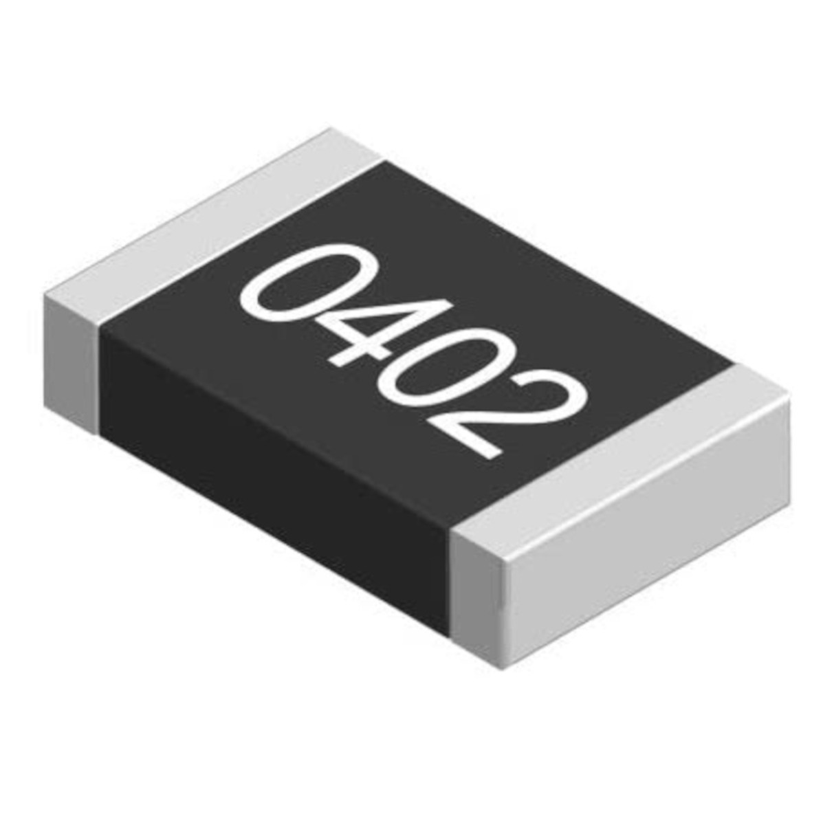 3.3K OHM SMD Resistor 0402 Package