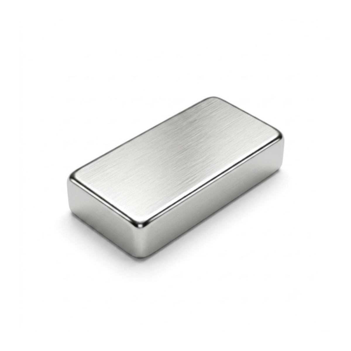 15 x 5 x 2mm Neodymium BAR Magnet