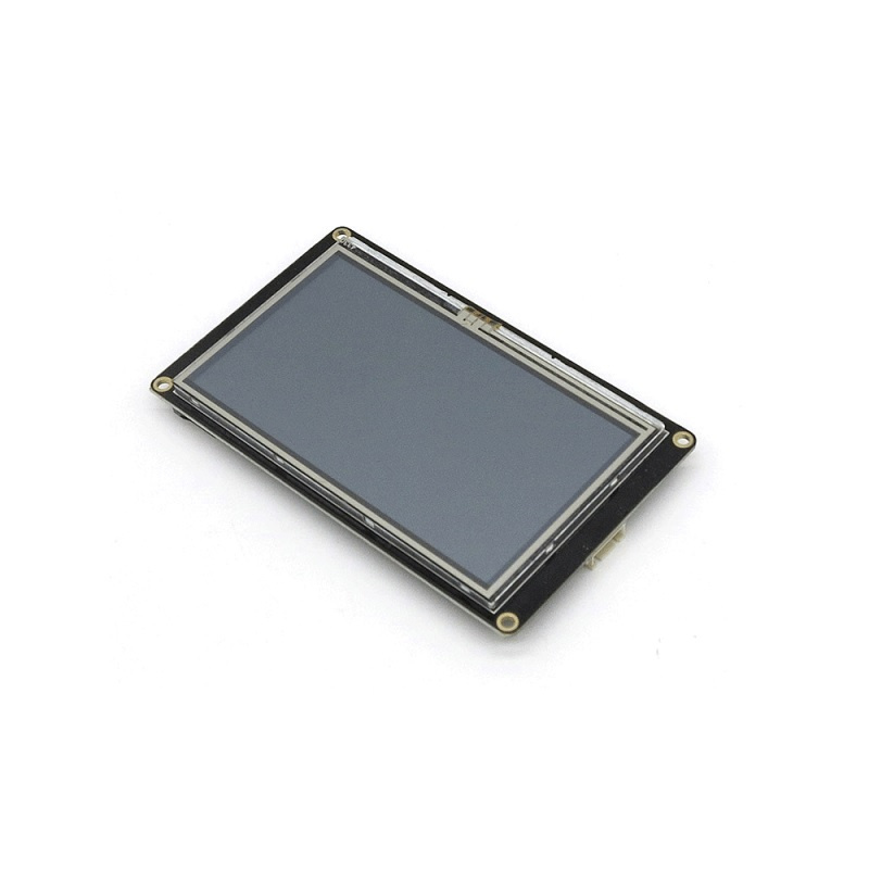 4.3 Nextion Enhanced NX4827K043 HMI Touch Display