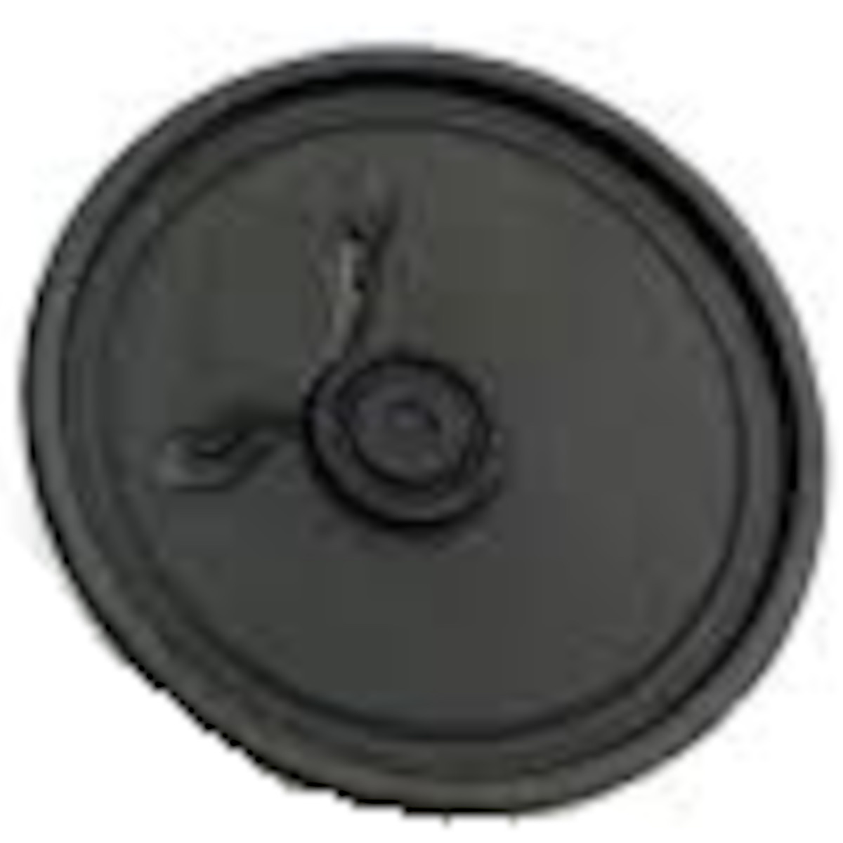 2.5 Inch speaker