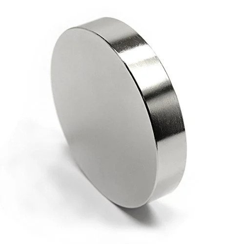 18 mm x 3mm Neodymium round Magnet