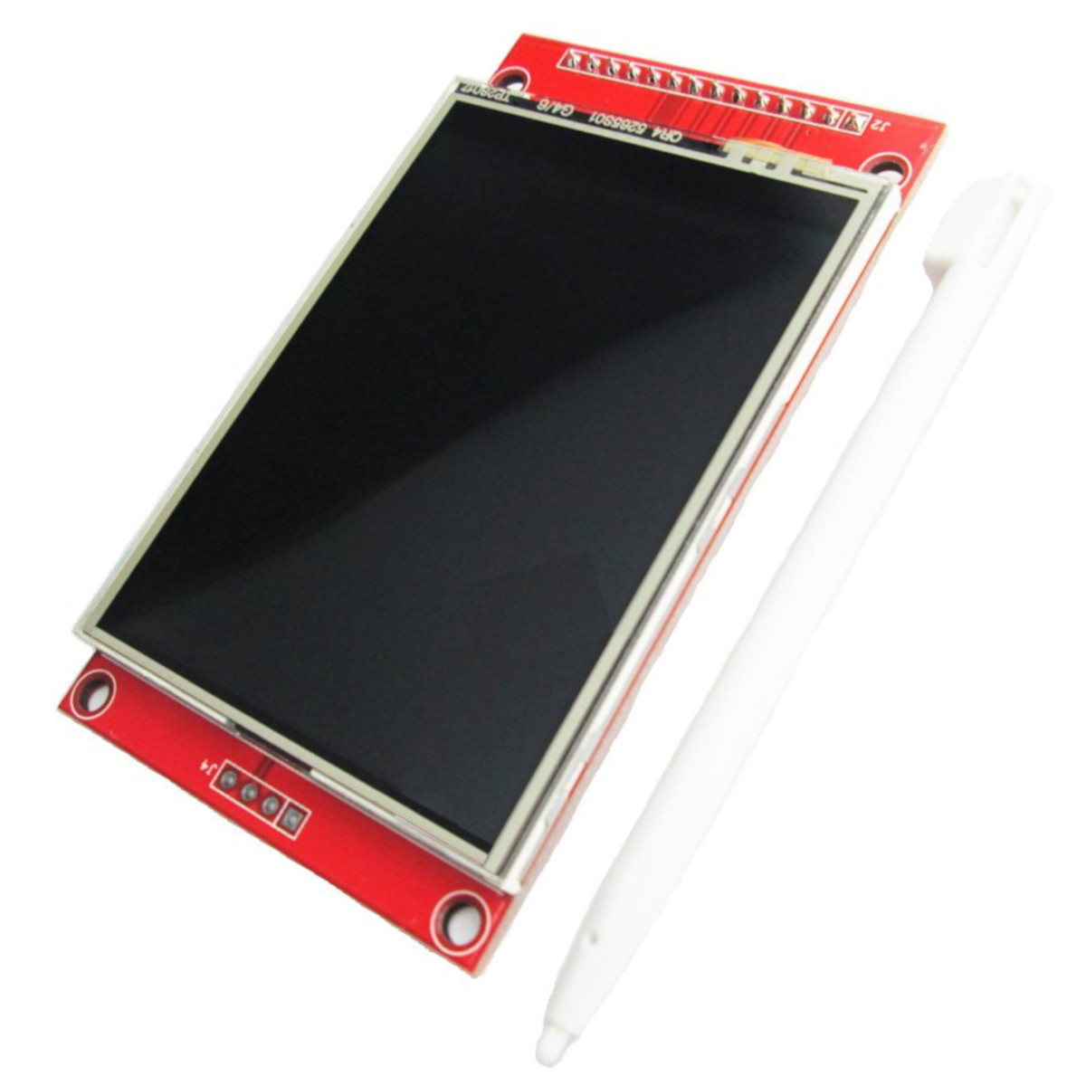 2.8" Inch 240*320 TFT LCD colour Display Module With Touch SPI Interface