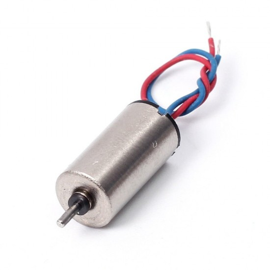 0612 Coreless Motor