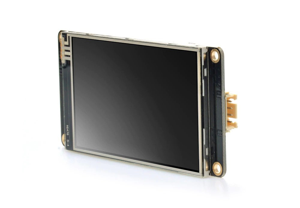 2.4 Nextion Enhanced NX3224K024 HMI Touch Display