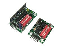 4 Bit Wireless Module