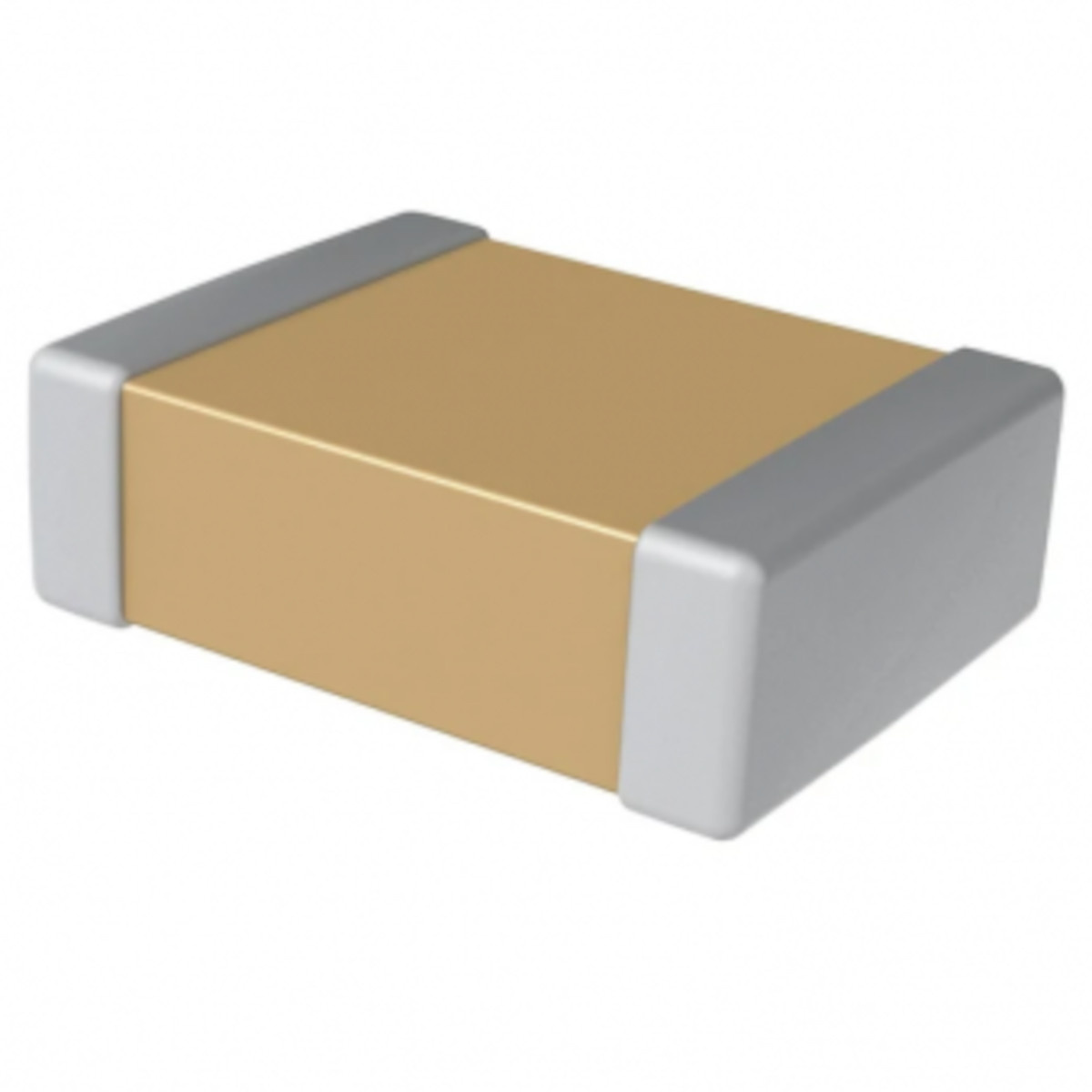0.1 UF 50V SMD Ceramic Capacitor 0603 Package