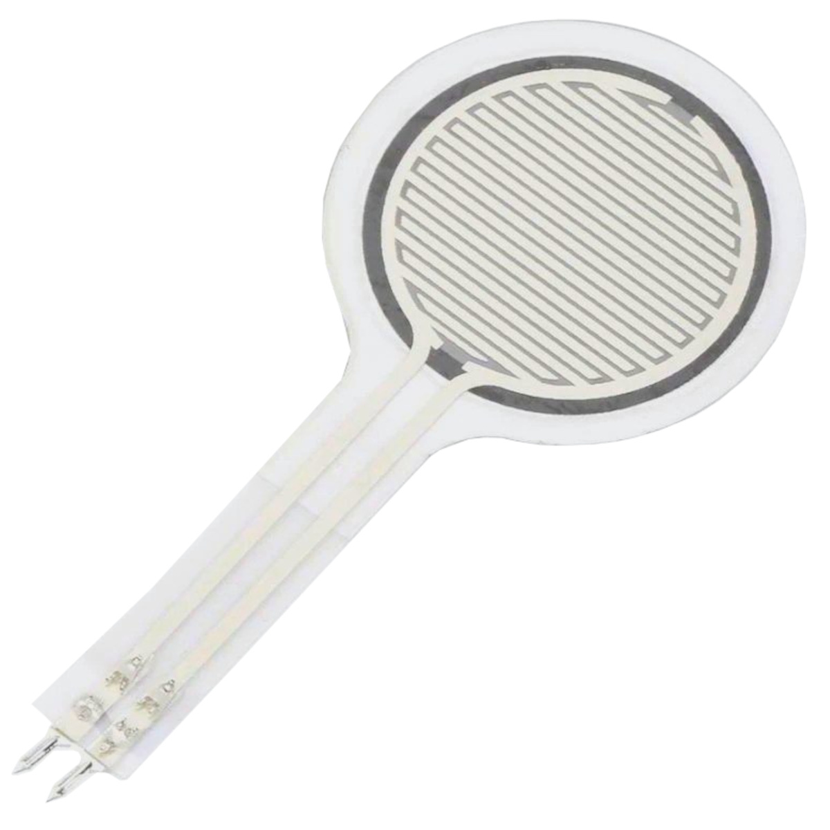 MD30-60 Thin Film Pressure Sensor 0-30kg - Flexible Force Sensitive Resistor