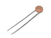 0.001uF 50V Ceramic Capacitor