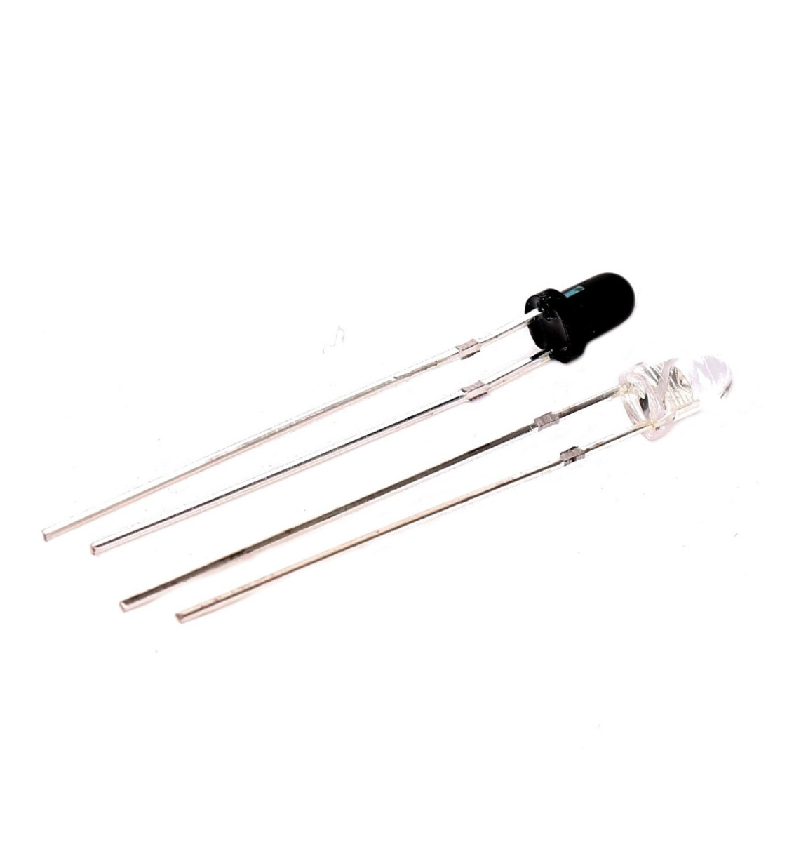 3 mm IR Transmitter and Receiver pair