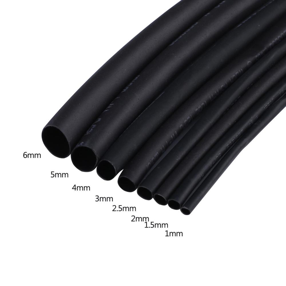 2 mm Heat Shirnk Tube