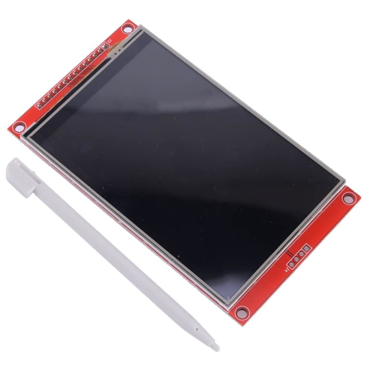 4 inch TFT LCD Display Module SPI Interface 320 x 480 with Touch Screen
