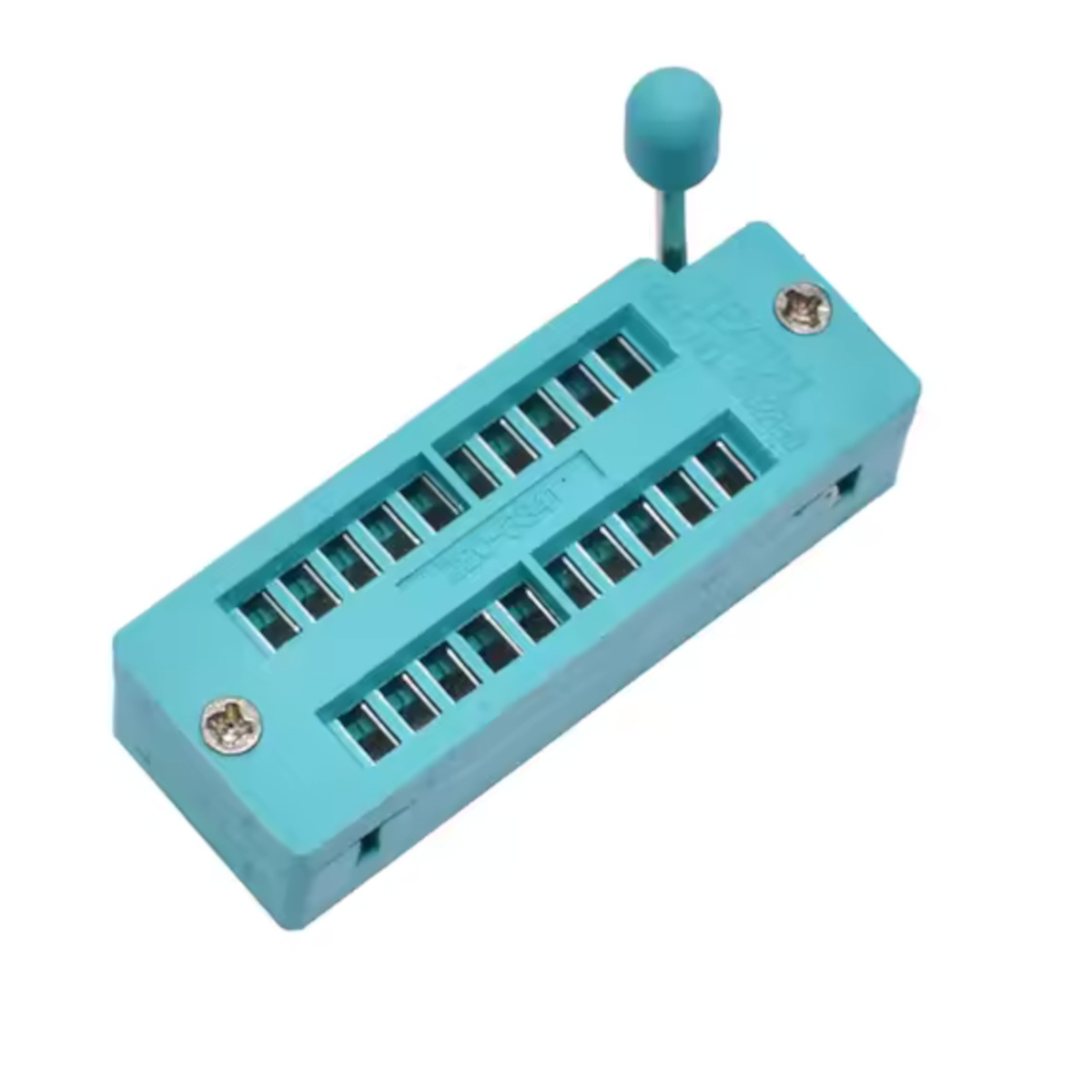 20 pin ZIF Socket