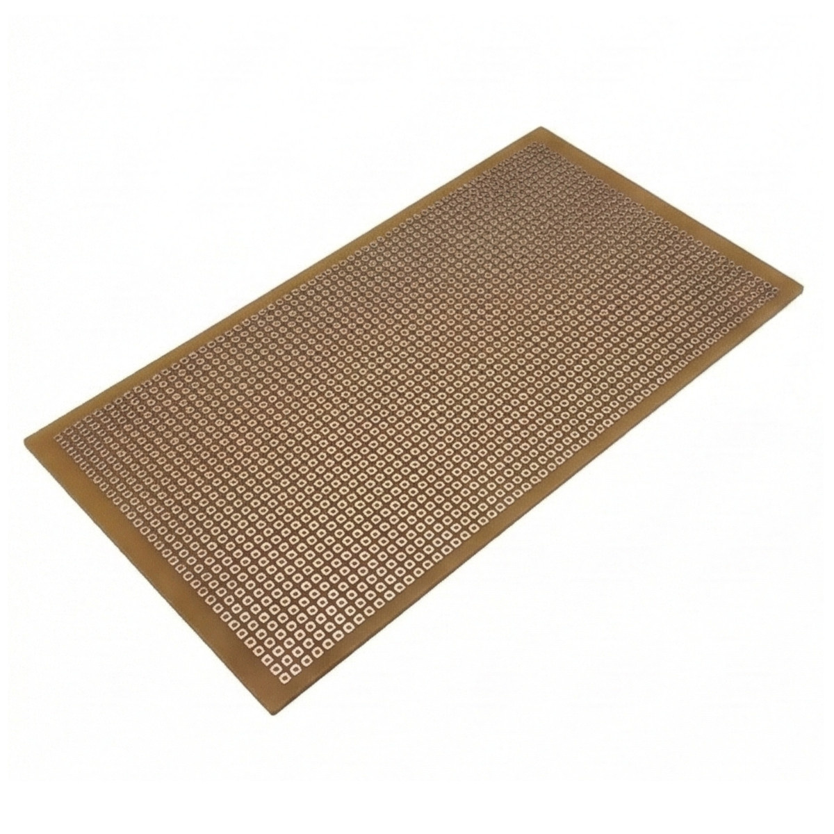 8 x 4 Single Side Dot PCB Prototyping Board