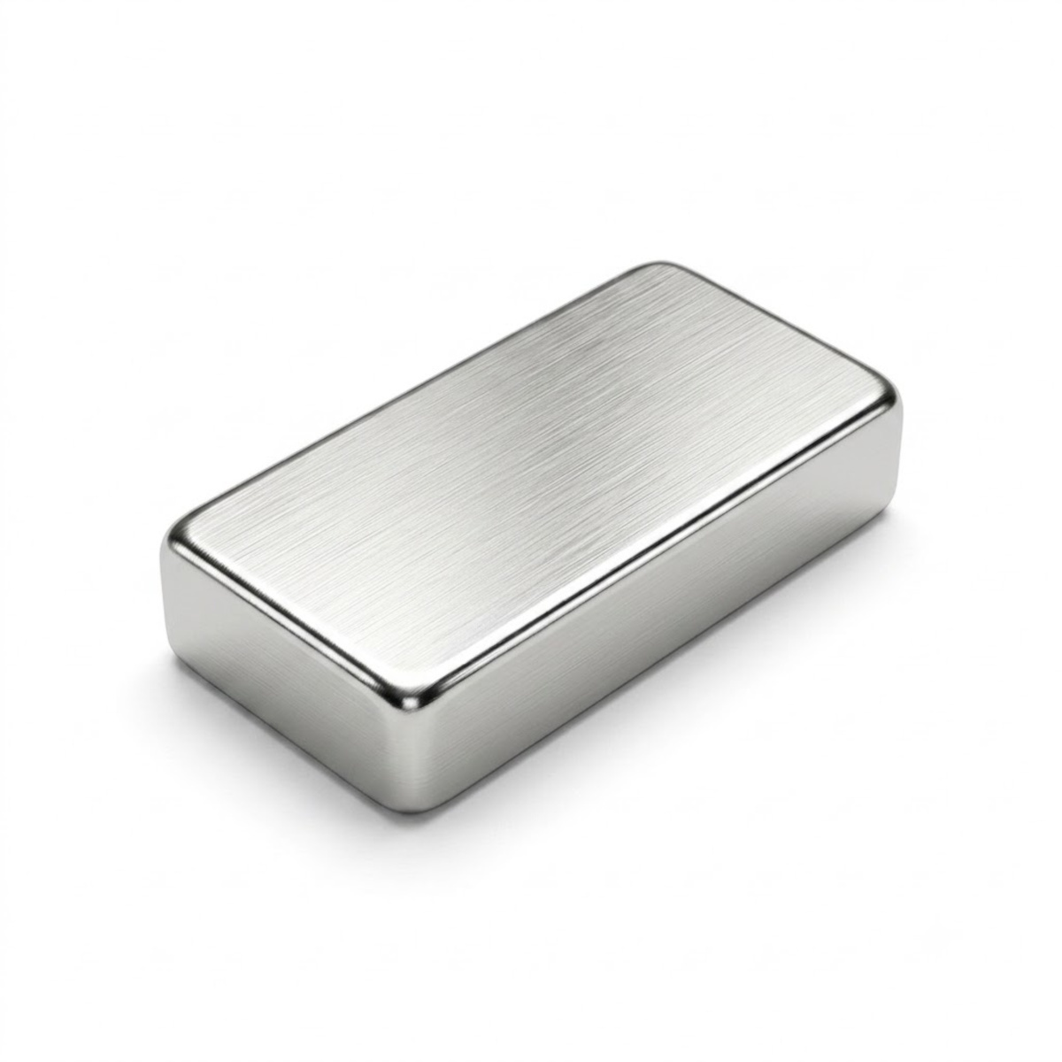 12 x 9 x 4mm Neodymium BAR Magnet