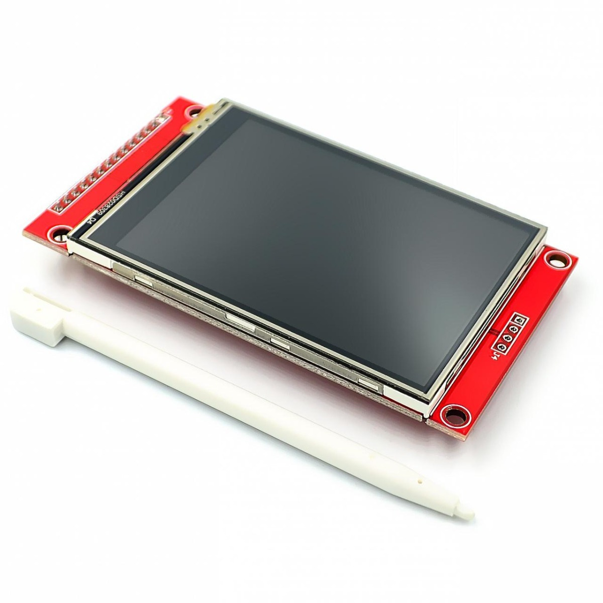 3.5 inch TFT LCD Display Module SPI Interface 320x480 with Touch Screen